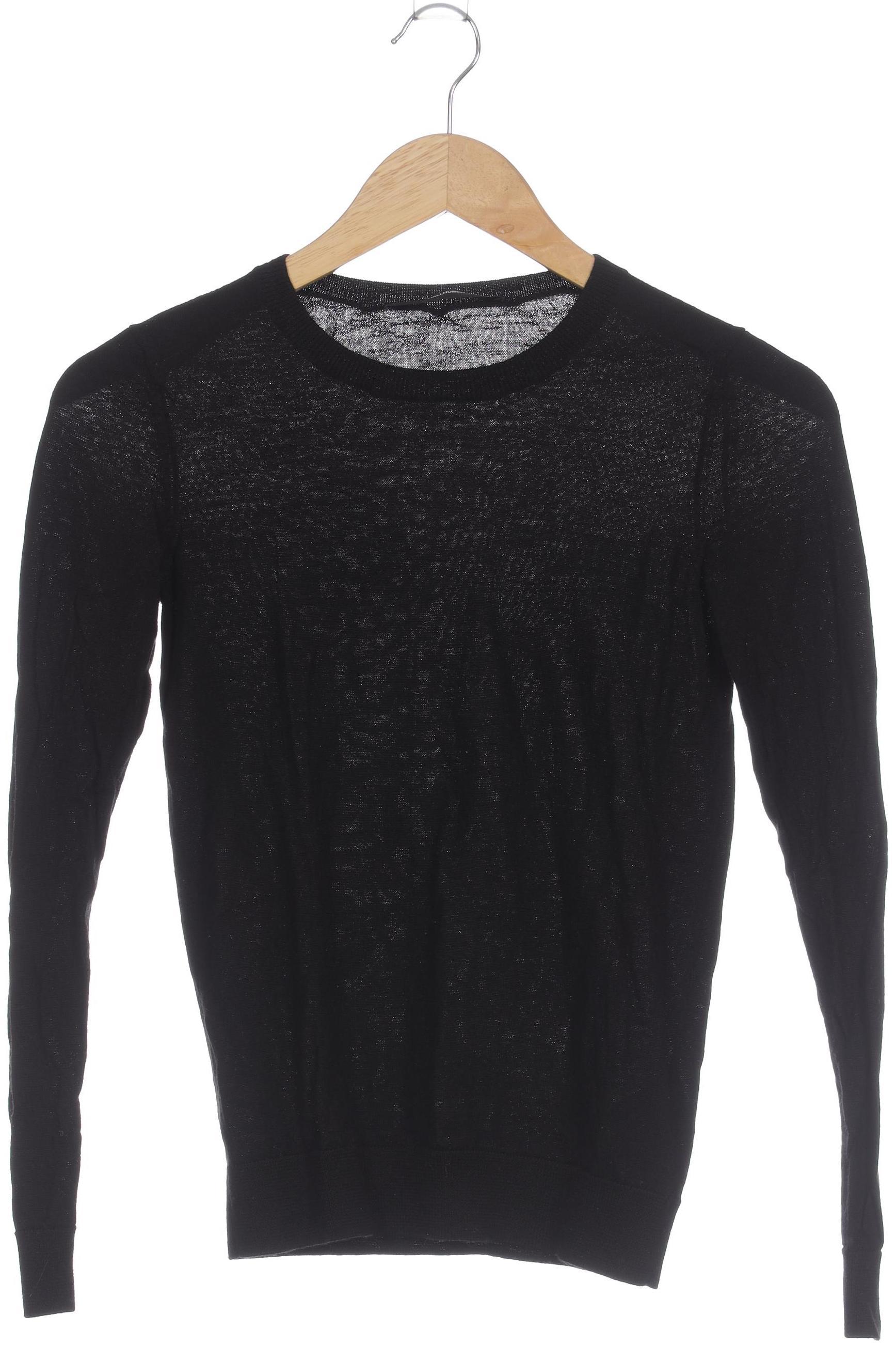 

Hallhuber Damen Pullover, schwarz, Gr.
