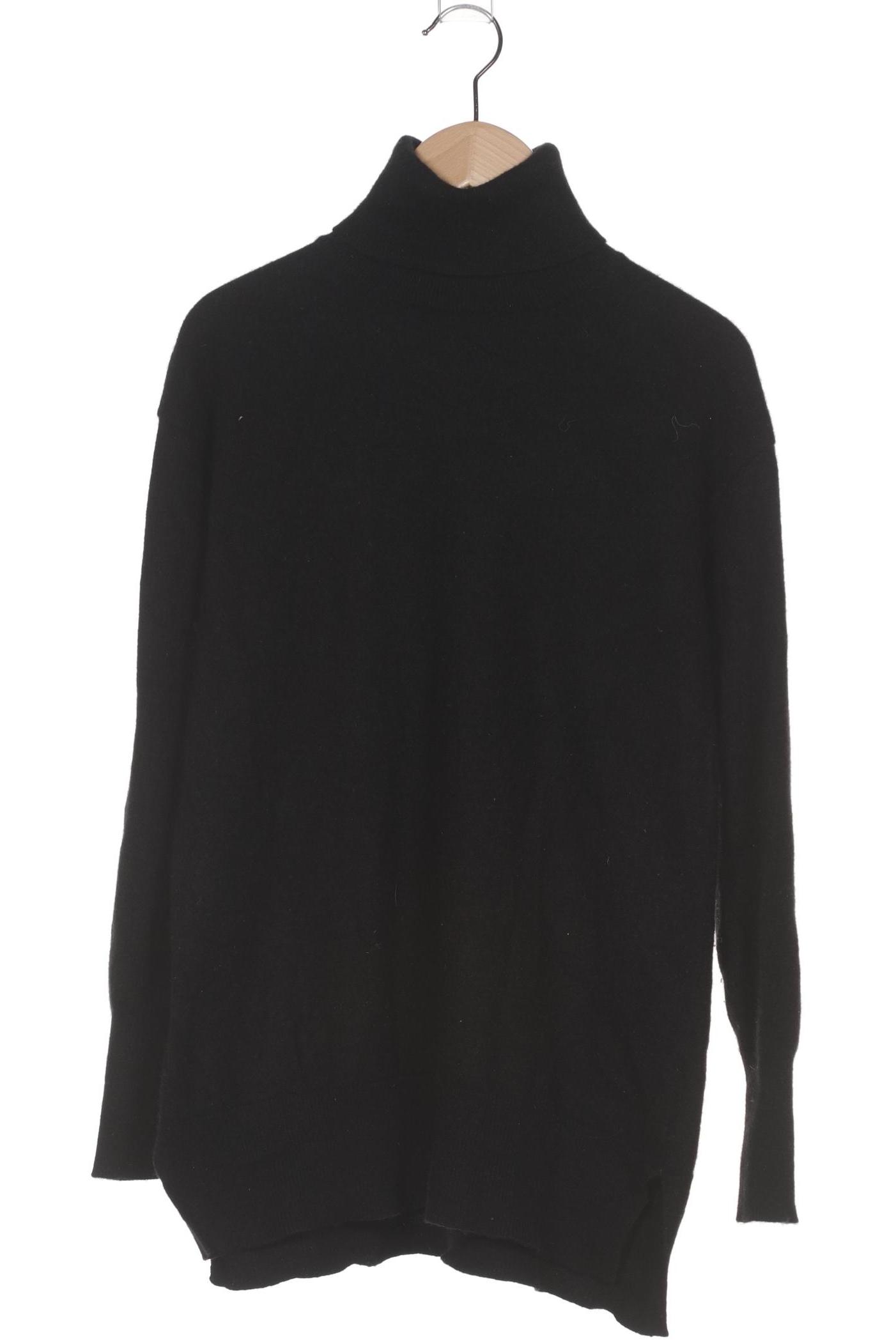 

Hallhuber Damen Pullover, schwarz, Gr. 34