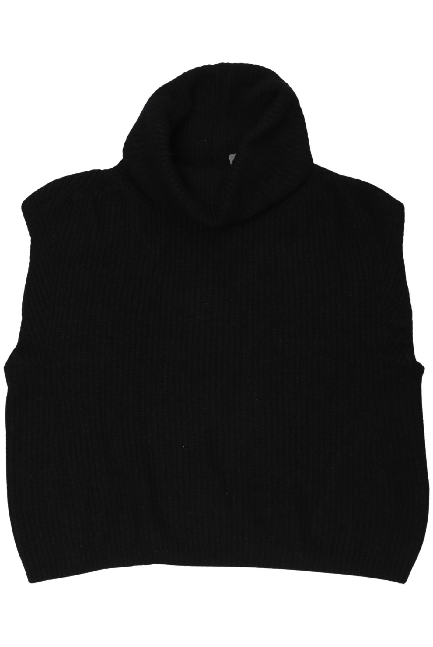 

Hallhuber Damen Pullover, schwarz, Gr. 42