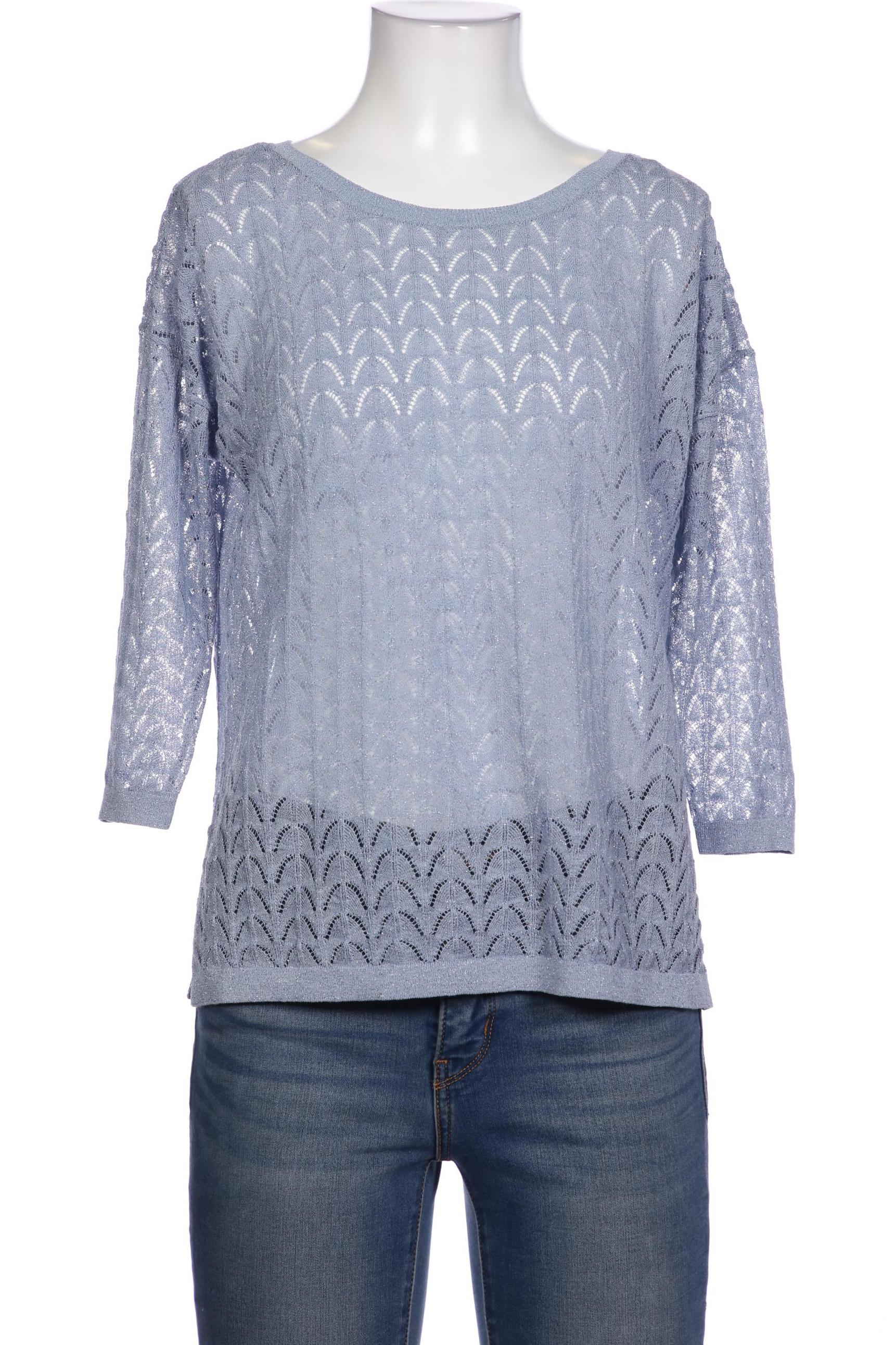

Hallhuber Damen Pullover, hellblau