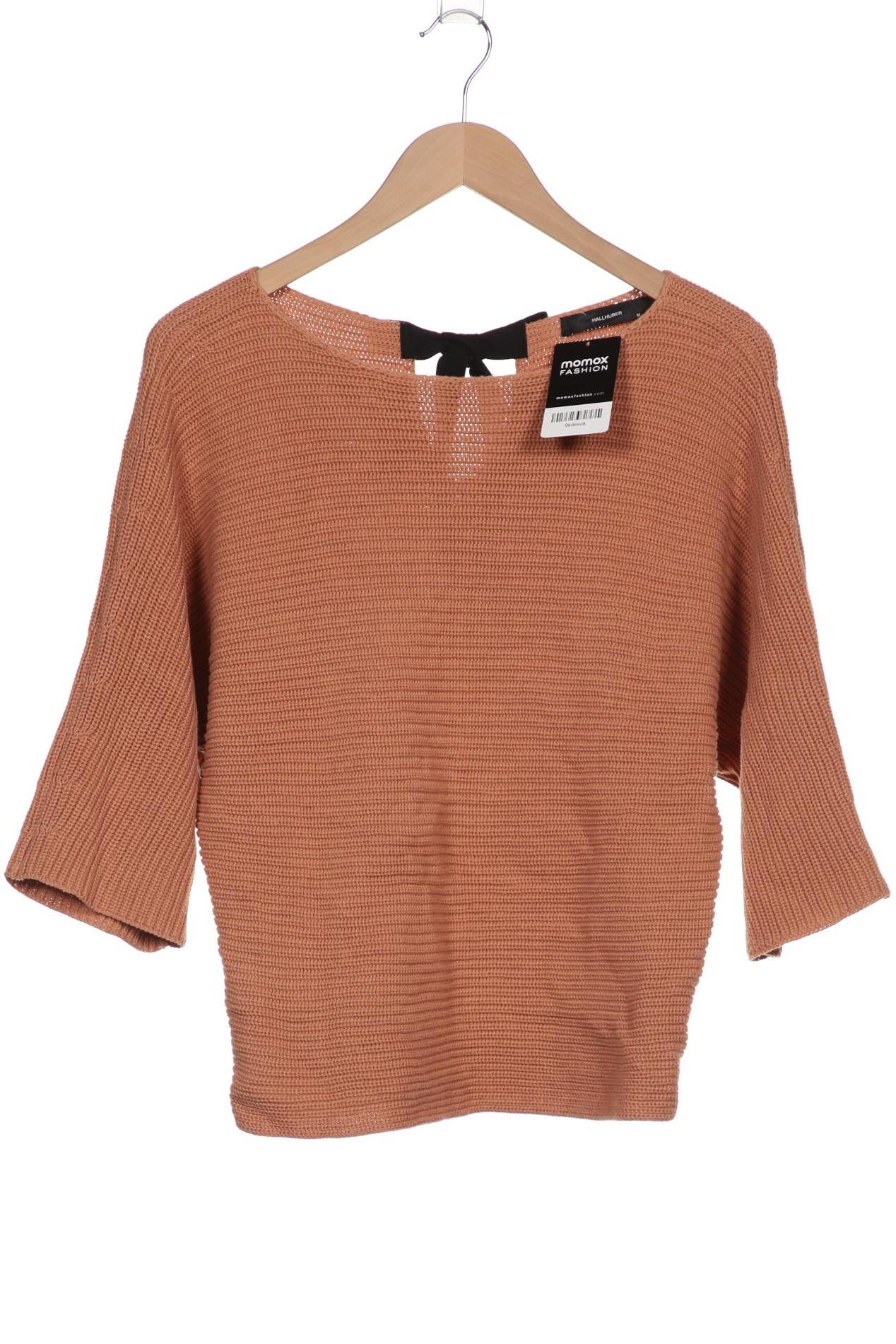 

Hallhuber Damen Pullover, orange