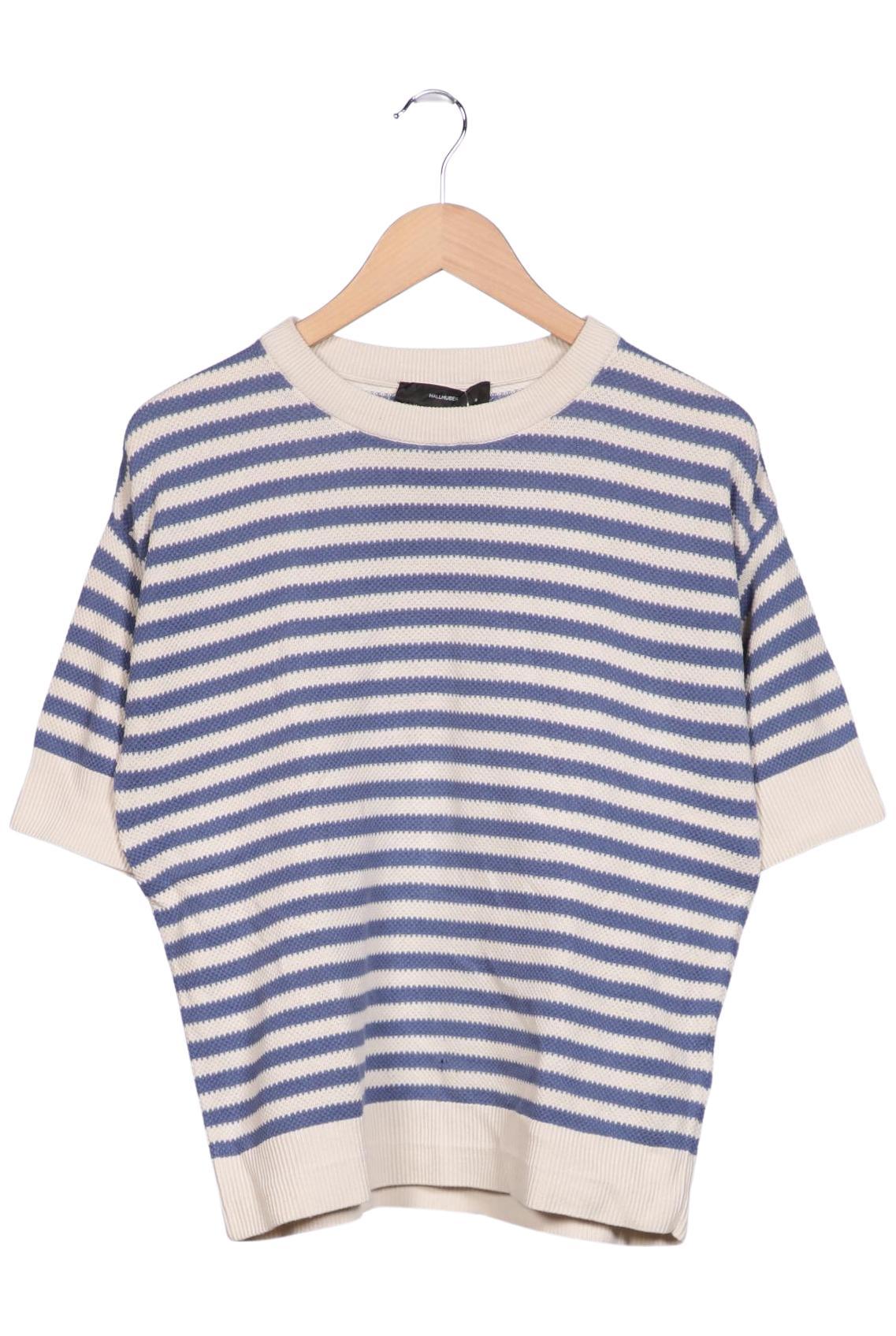 

Hallhuber Damen Pullover, mehrfarbig, Gr. 36