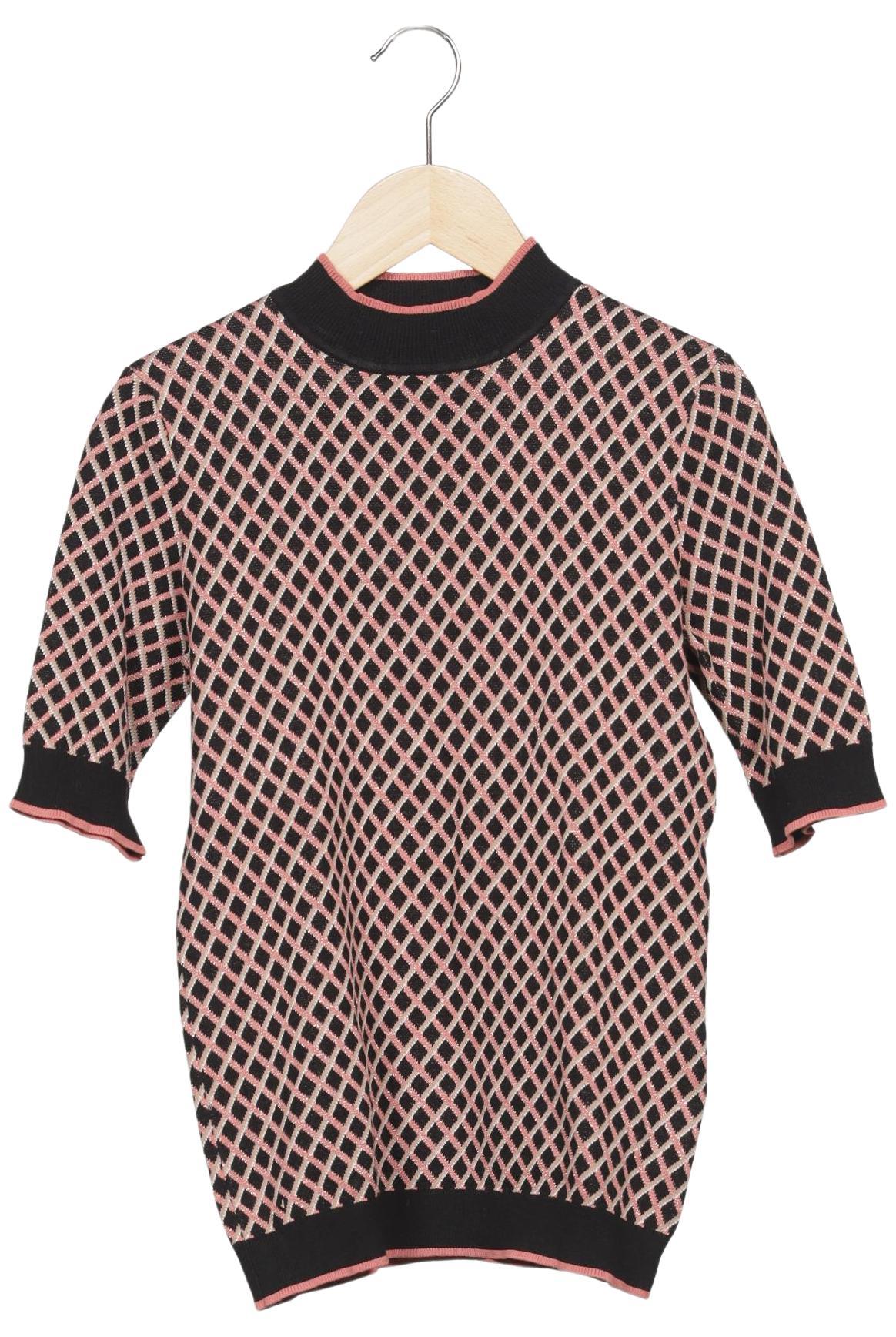 

Hallhuber Damen Pullover, mehrfarbig, Gr. 34