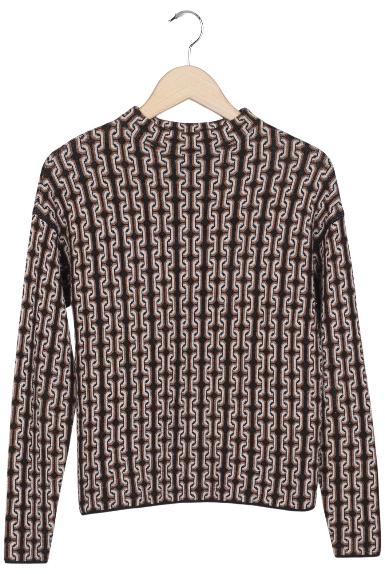 

Hallhuber Damen Pullover, mehrfarbig, Gr. 36