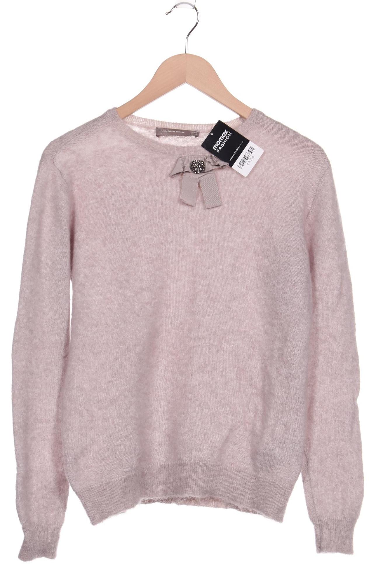 

Hallhuber Damen Pullover, beige, Gr. 38