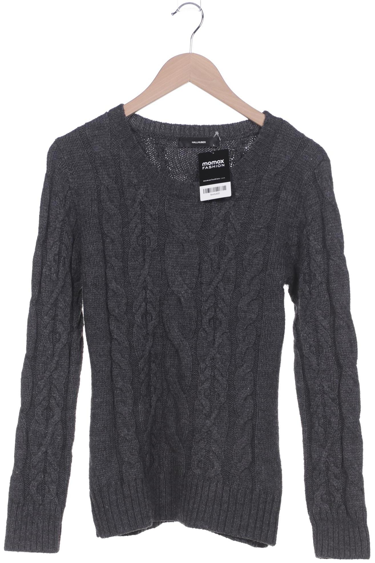 

Hallhuber Damen Pullover, grau