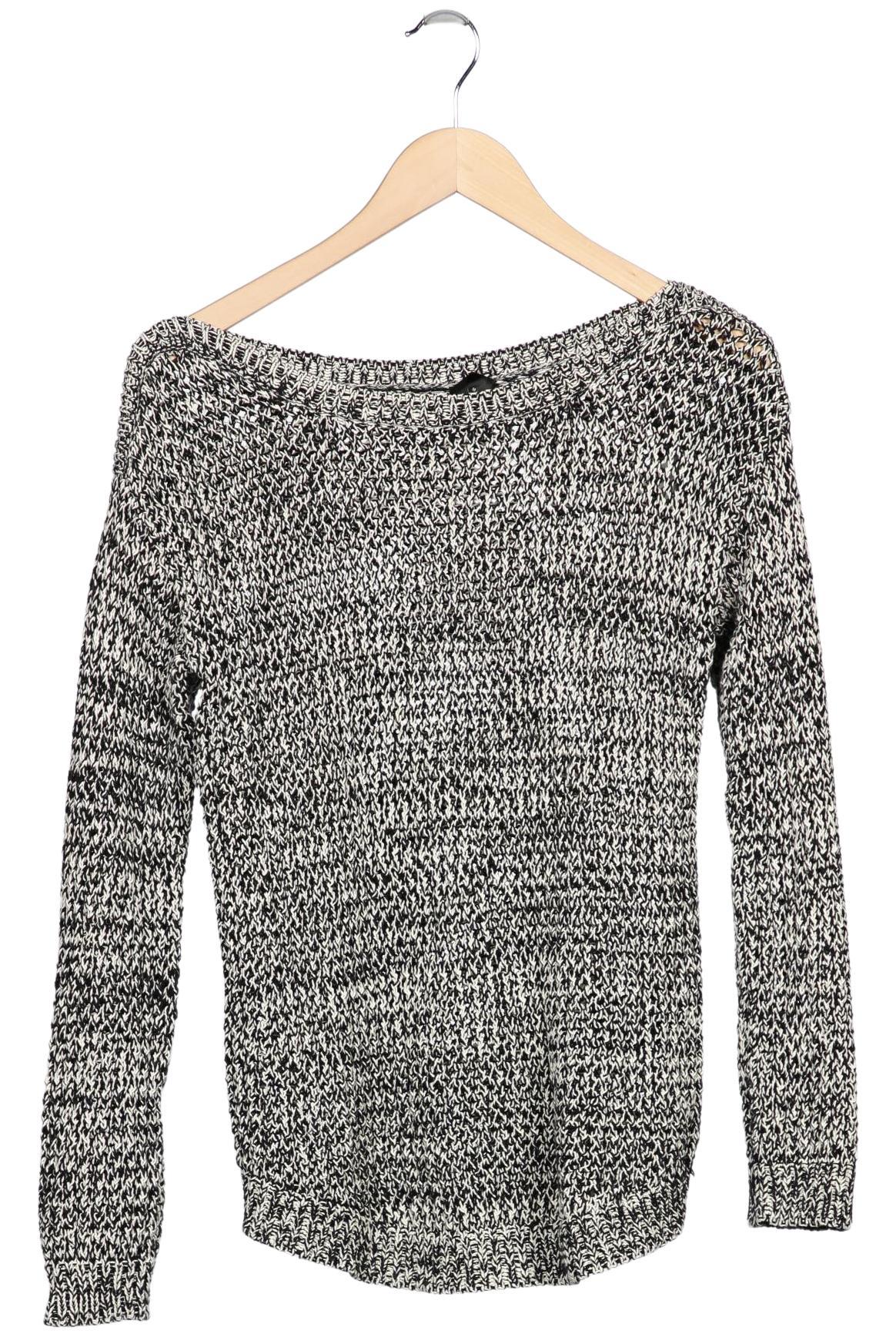 

Hallhuber Damen Pullover, grau, Gr. 38