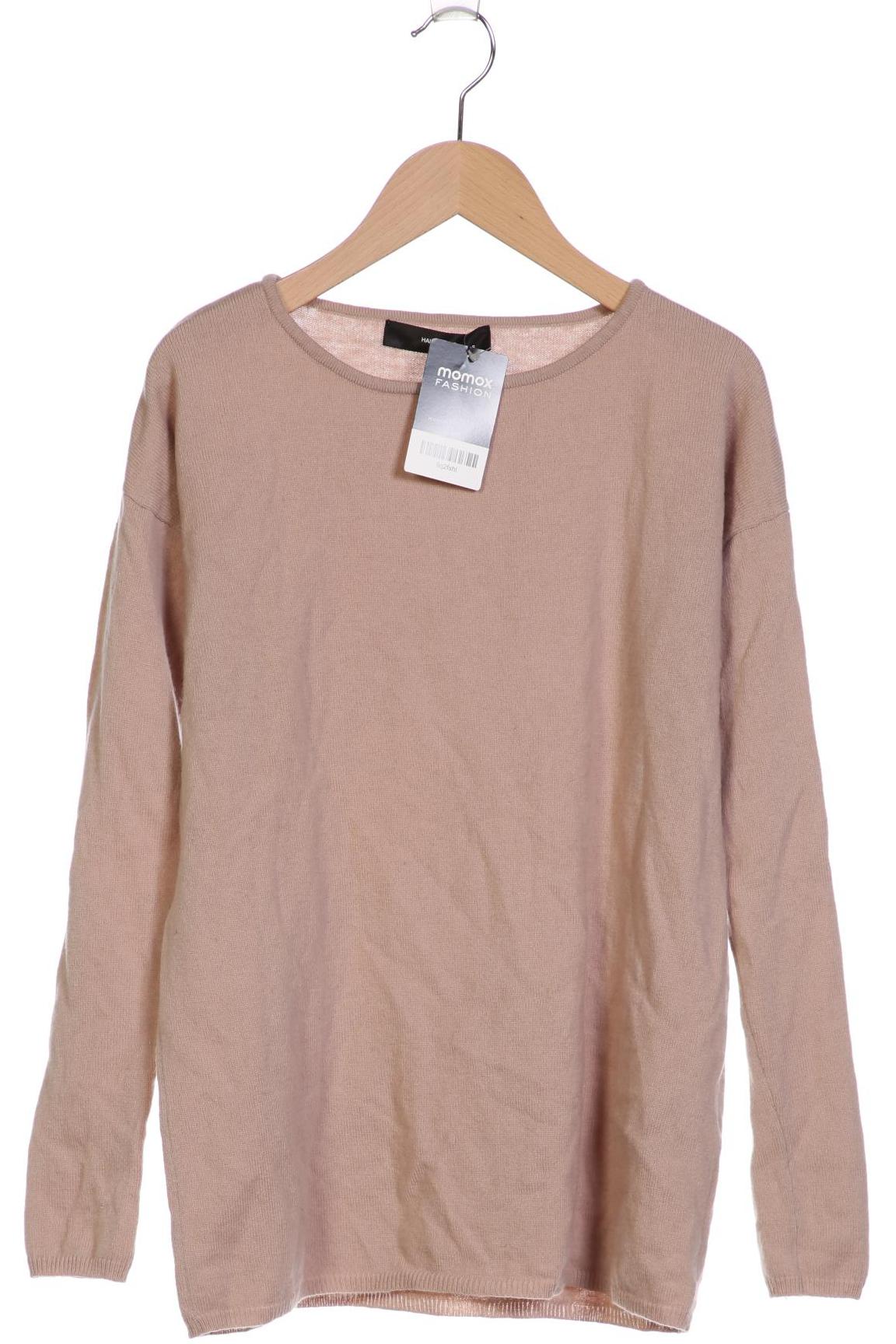 

Hallhuber Damen Pullover, beige, Gr. 36