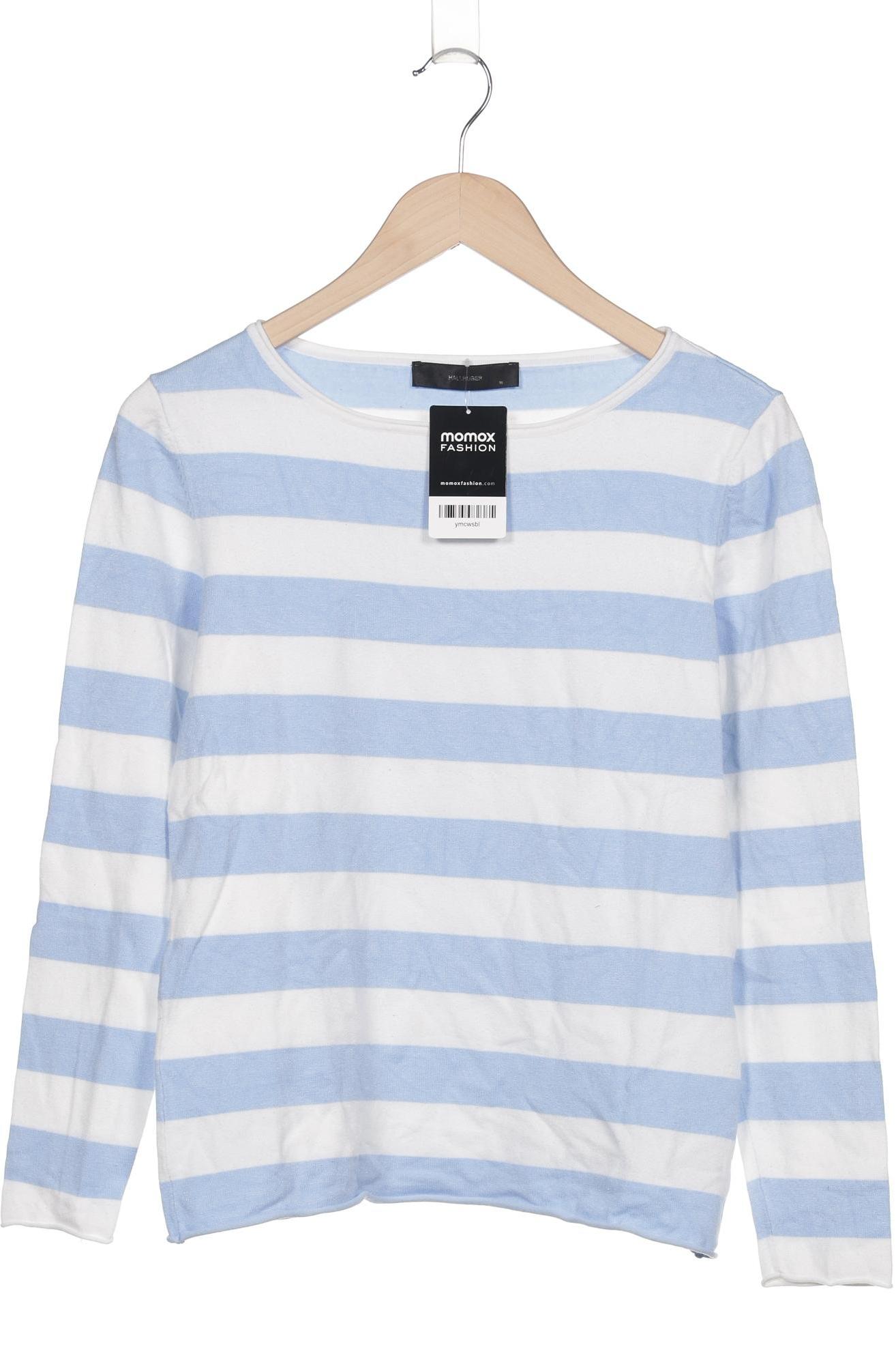 

Hallhuber Damen Pullover, blau, Gr. 38