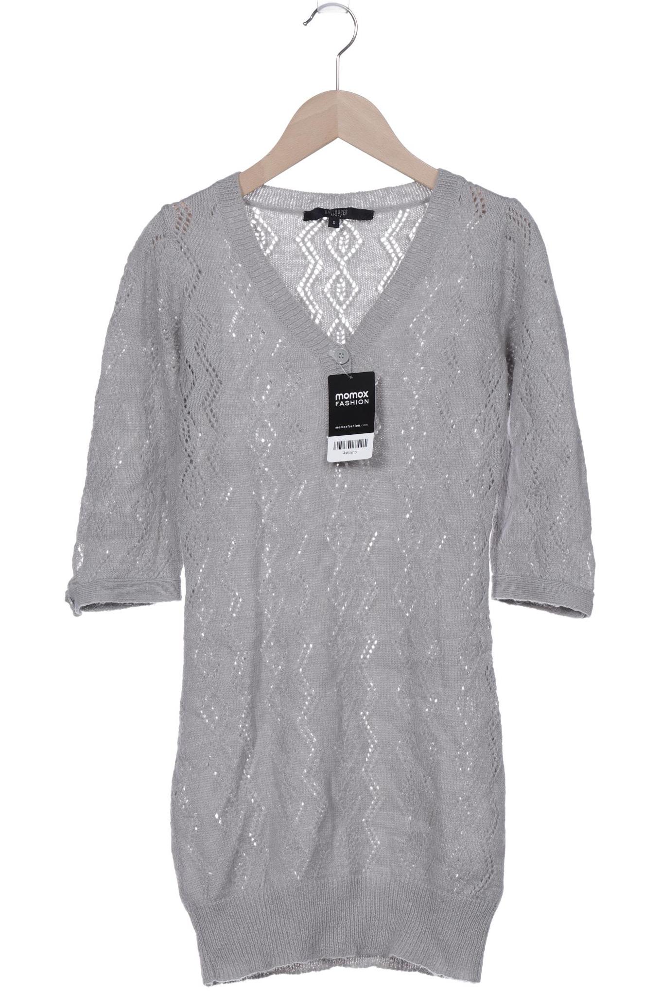 

Hallhuber Damen Pullover, grau, Gr. 36