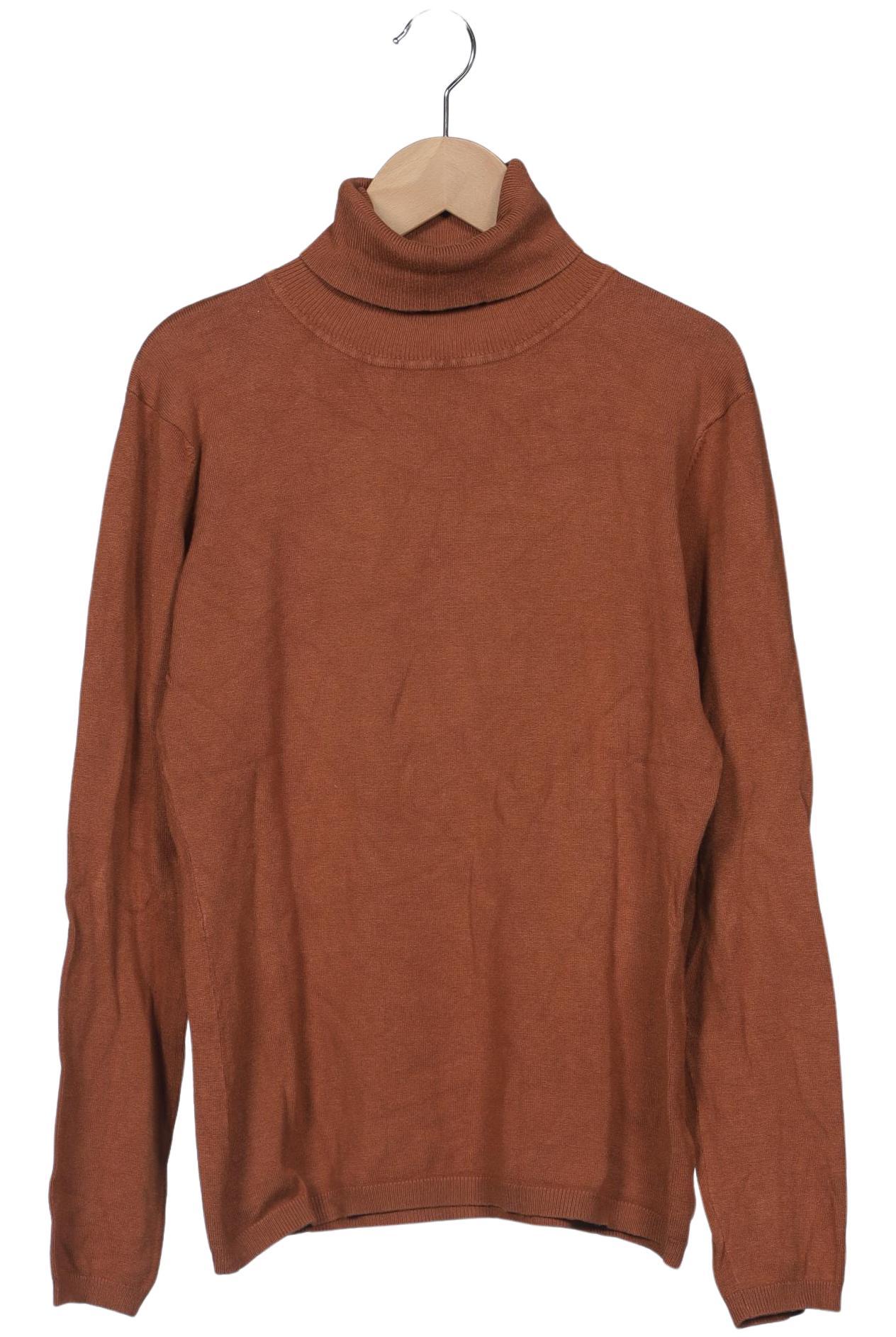 

Hallhuber Damen Pullover, braun, Gr. 44