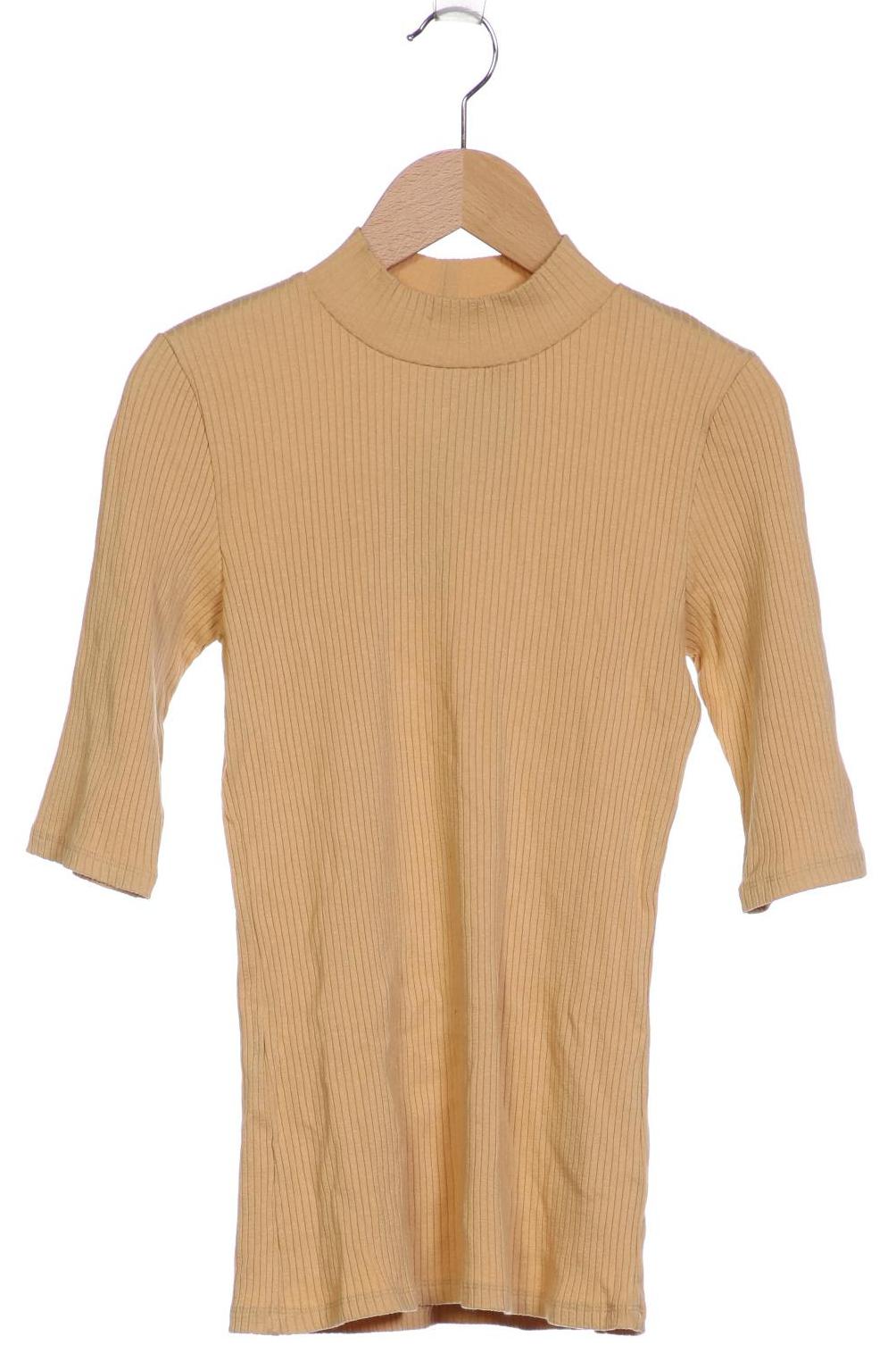 

Hallhuber Damen Pullover, beige, Gr. 34