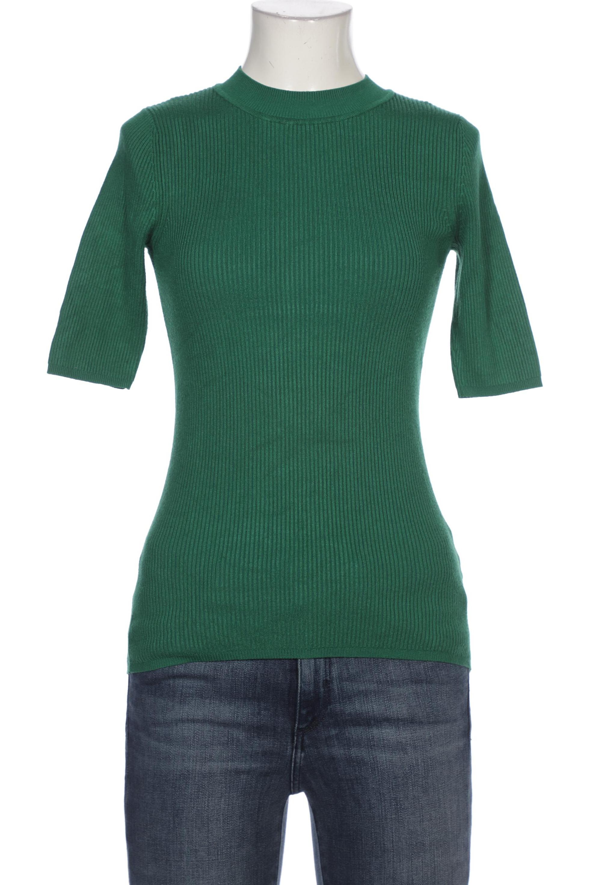 

Hallhuber Damen Pullover, grün