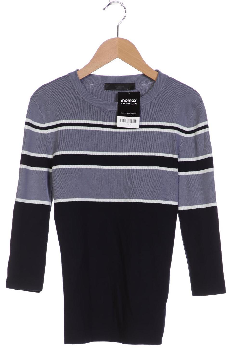 

Hallhuber Damen Pullover, blau