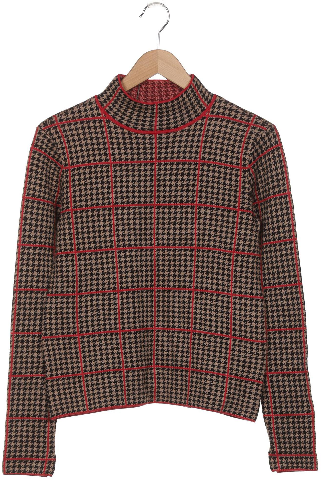 

Hallhuber Damen Pullover, braun, Gr. 36