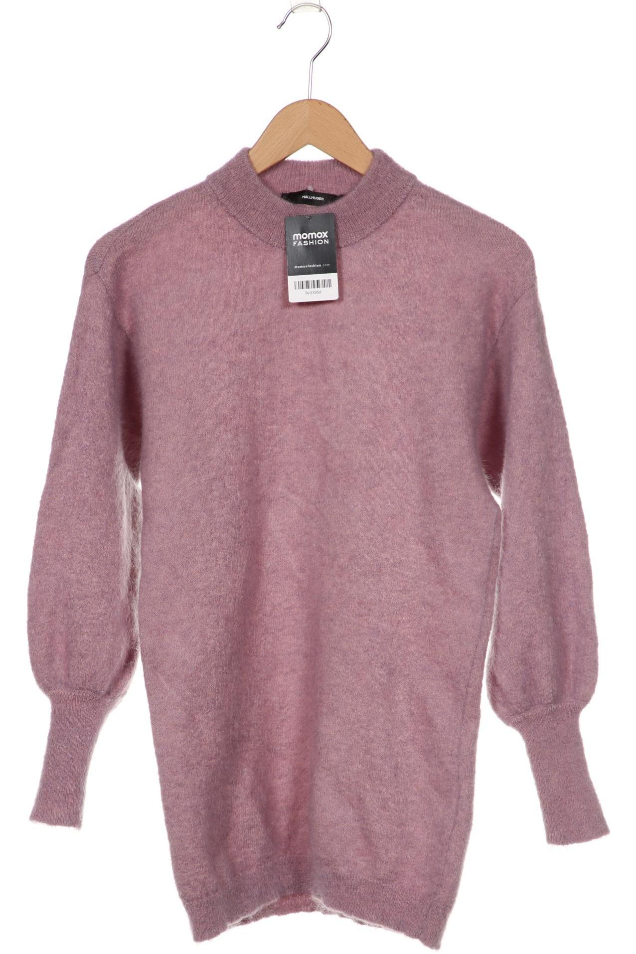 

Hallhuber Damen Pullover, flieder, Gr. 36