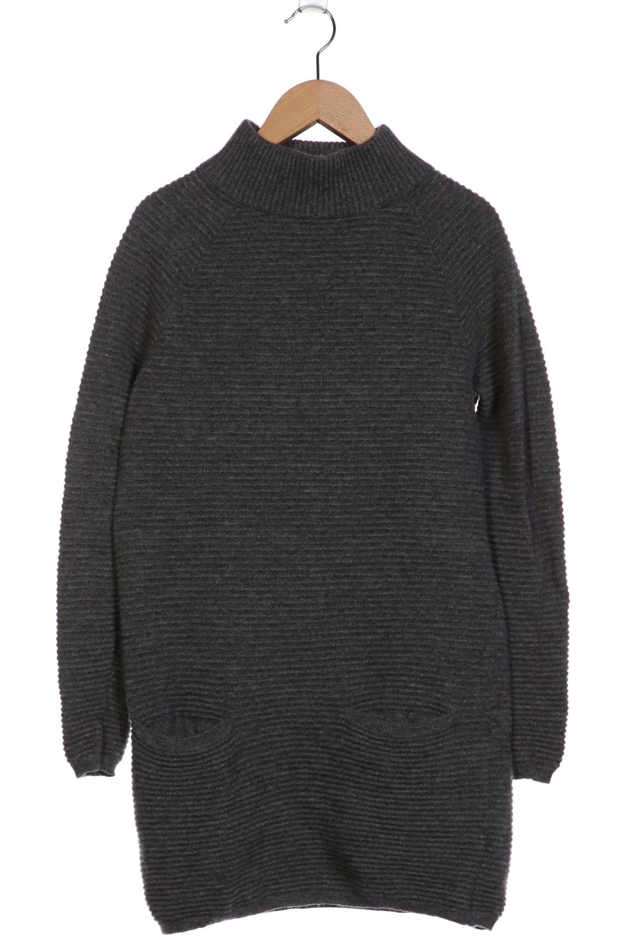 

Hallhuber Damen Pullover, grau, Gr. 34