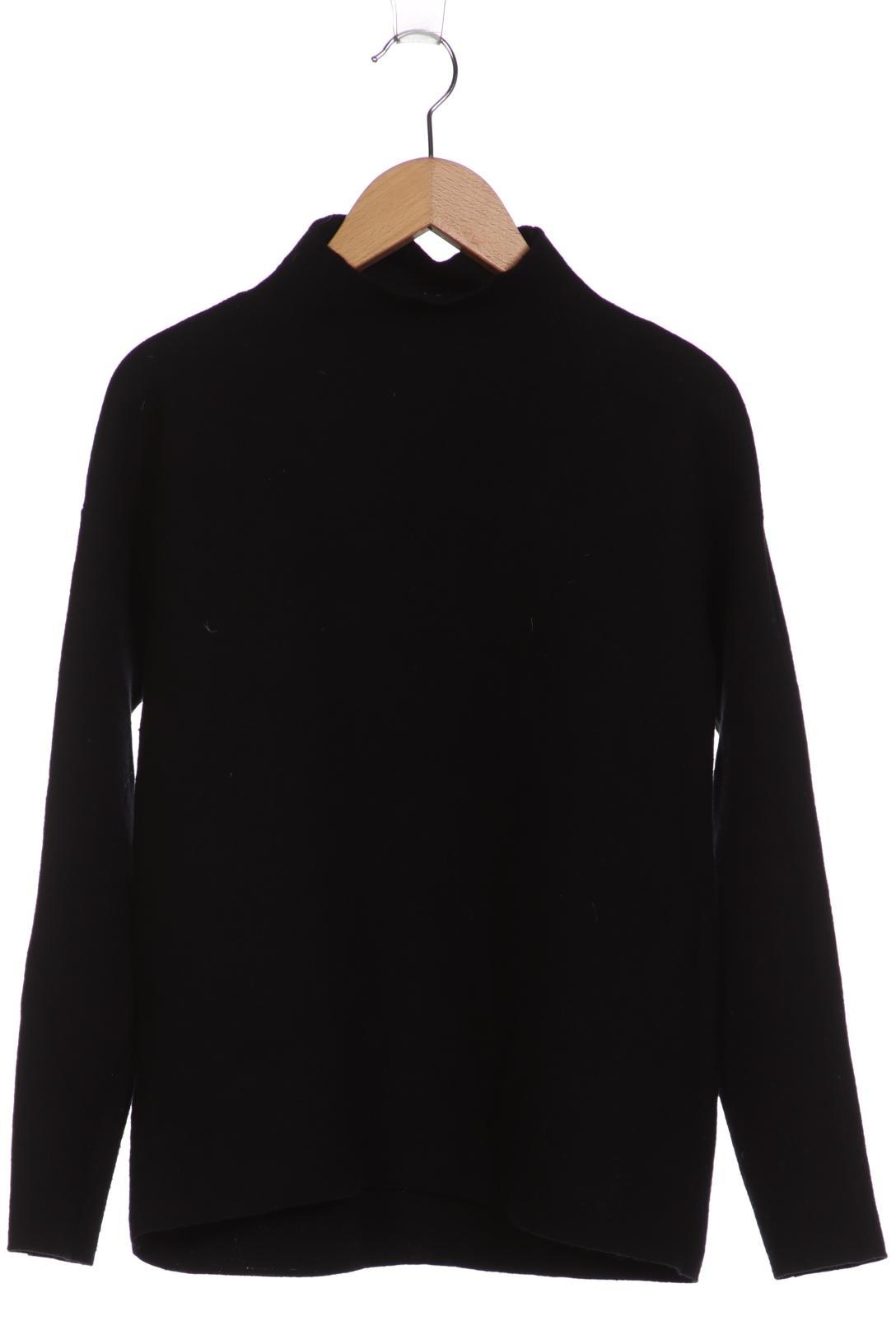 

Hallhuber Damen Pullover, schwarz, Gr. 36