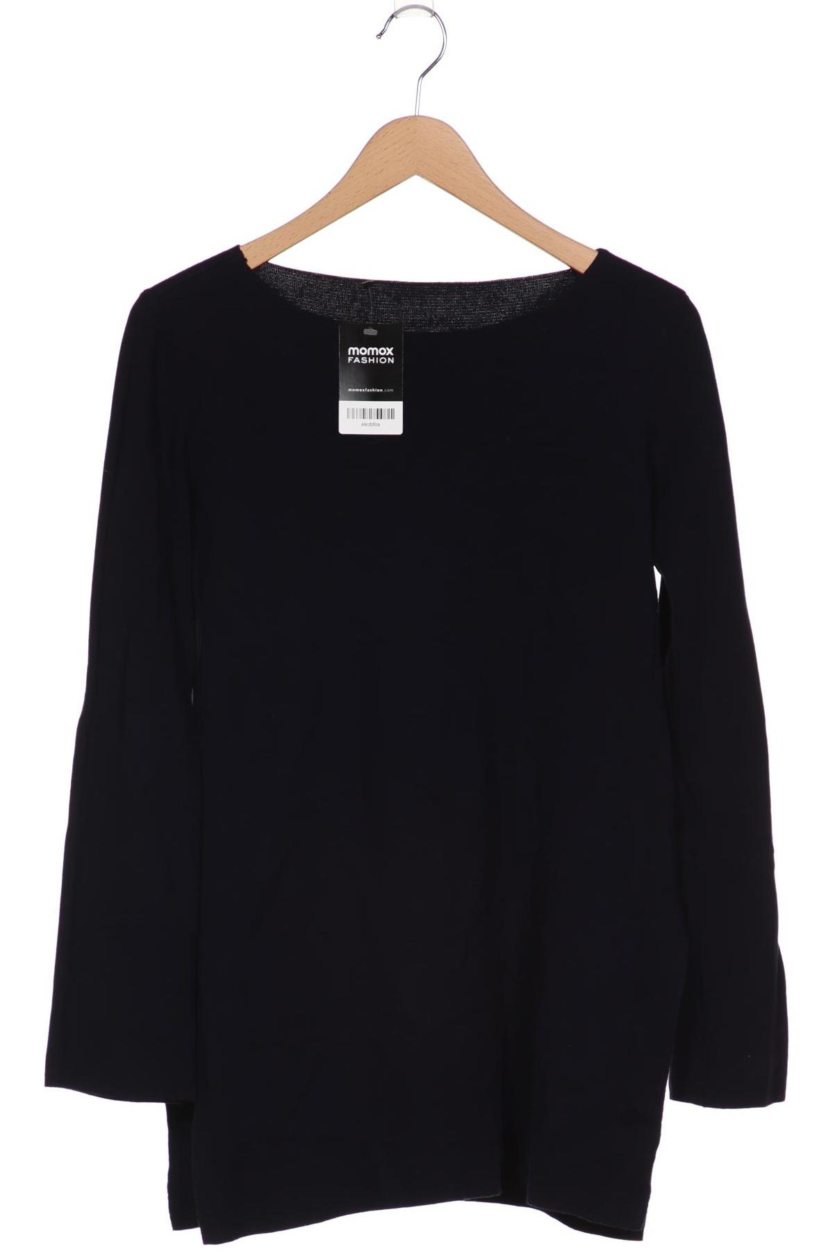 

Hallhuber Damen Pullover, marineblau