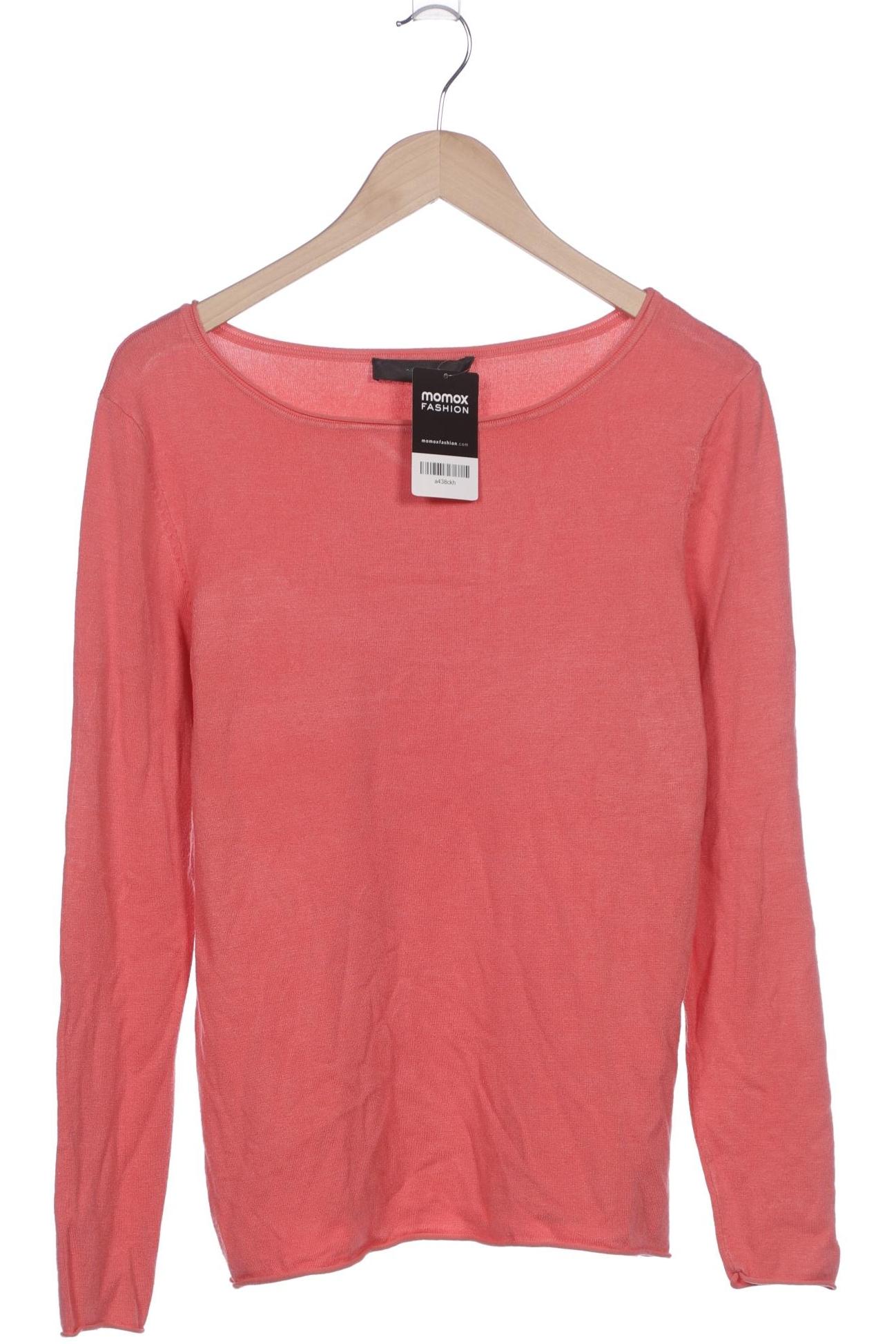 

Hallhuber Damen Pullover, pink, Gr. 42