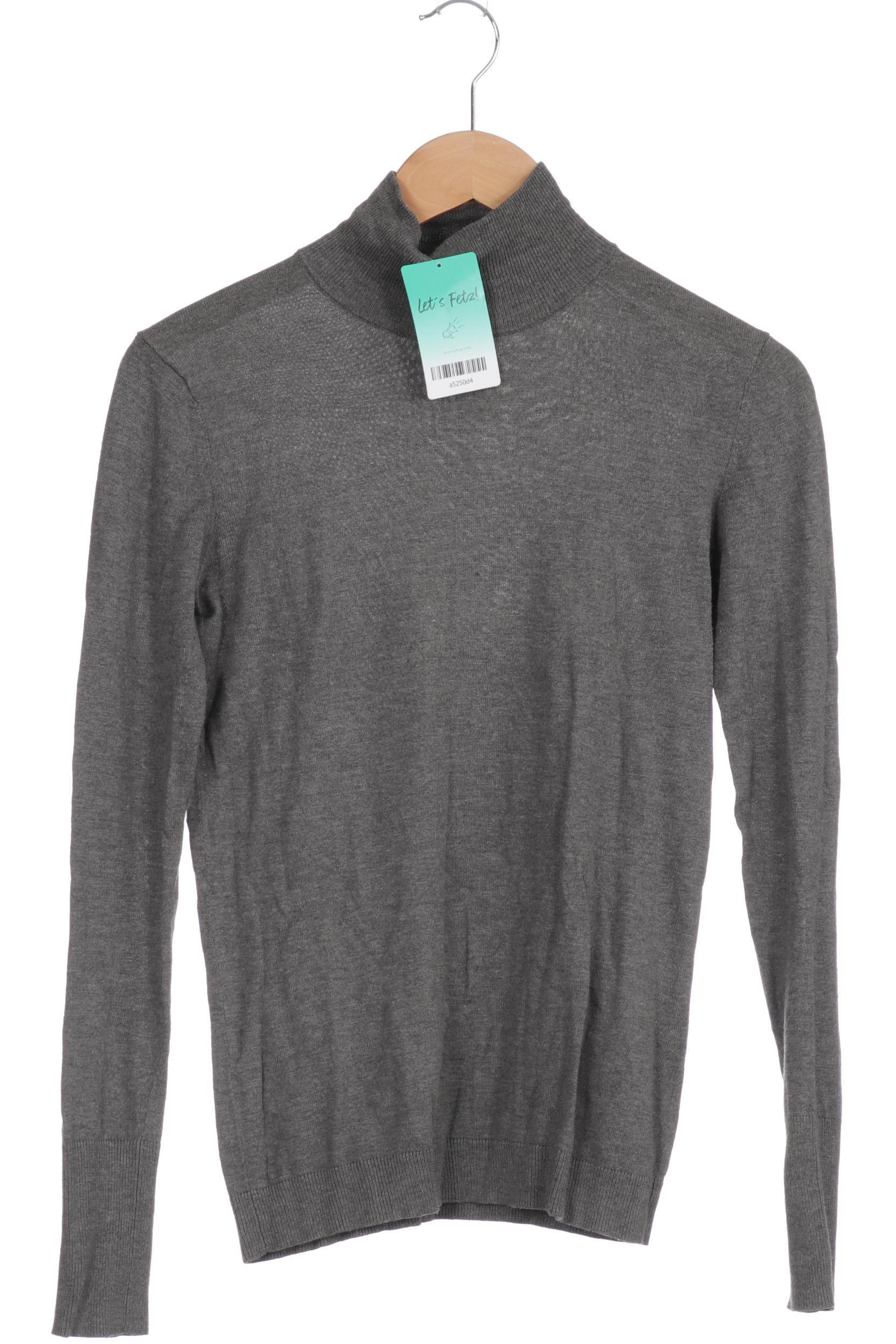 

Hallhuber Damen Pullover, grau, Gr.