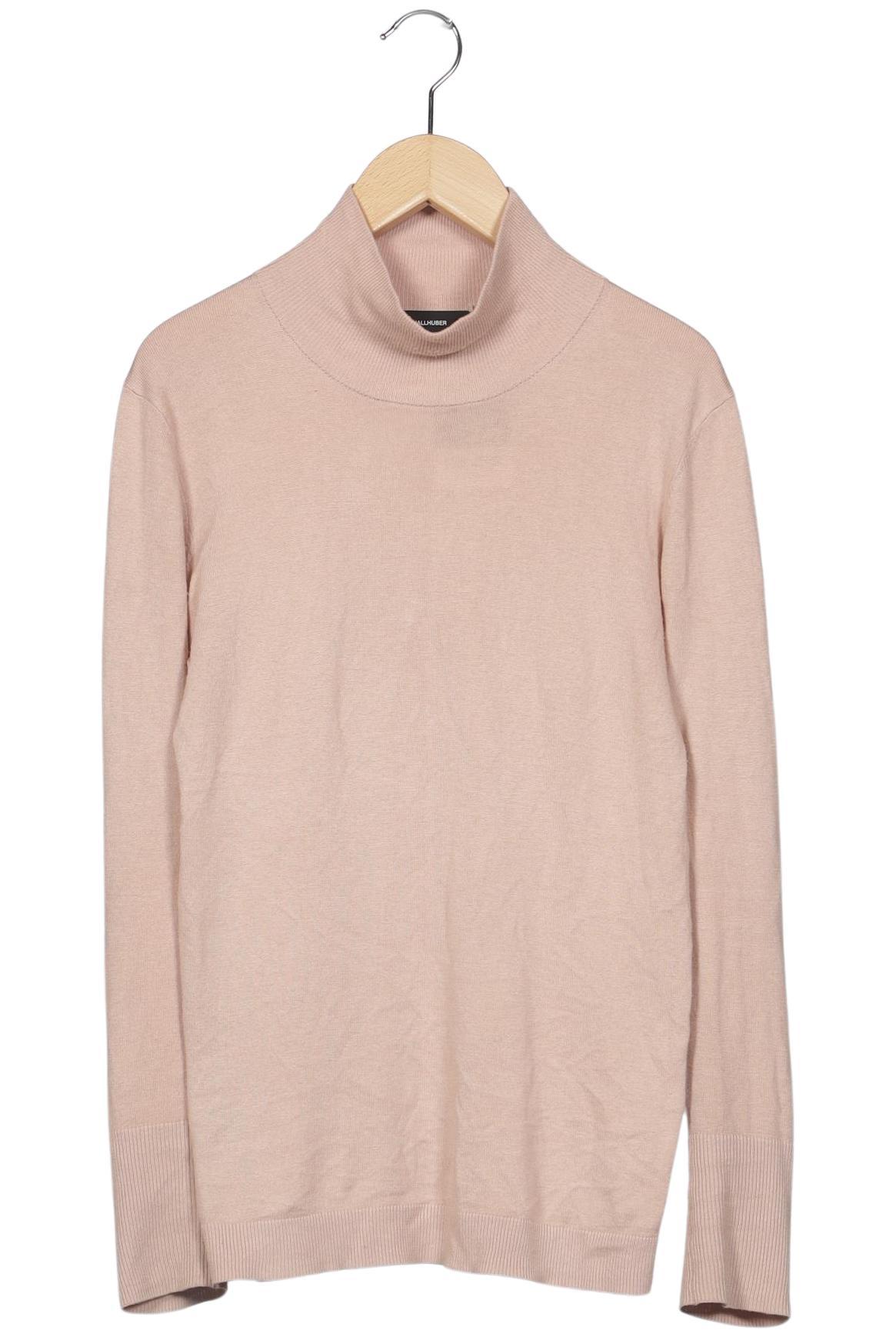 

Hallhuber Damen Pullover, pink, Gr. 34