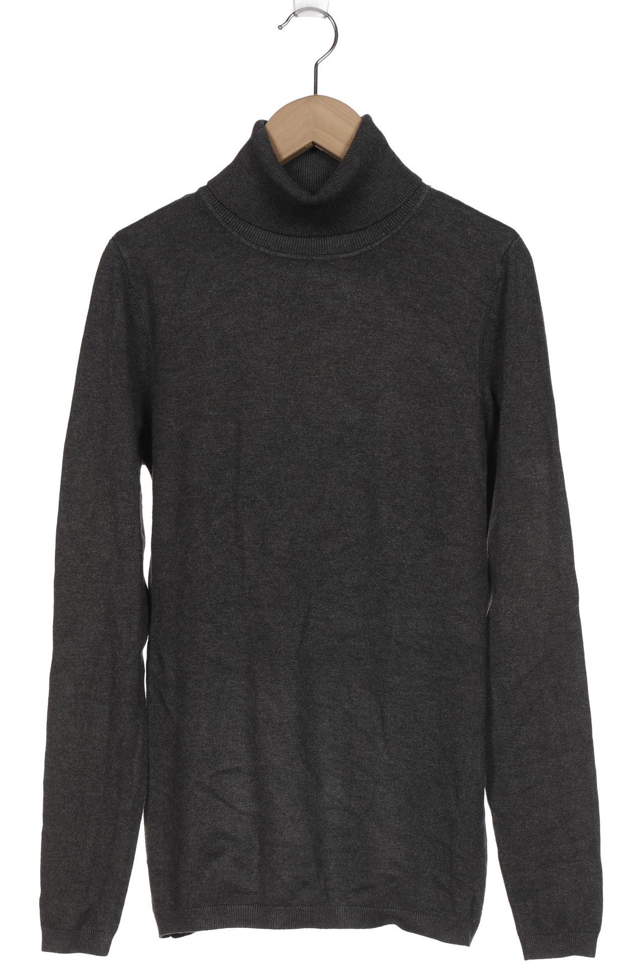 

Hallhuber Damen Pull, grau