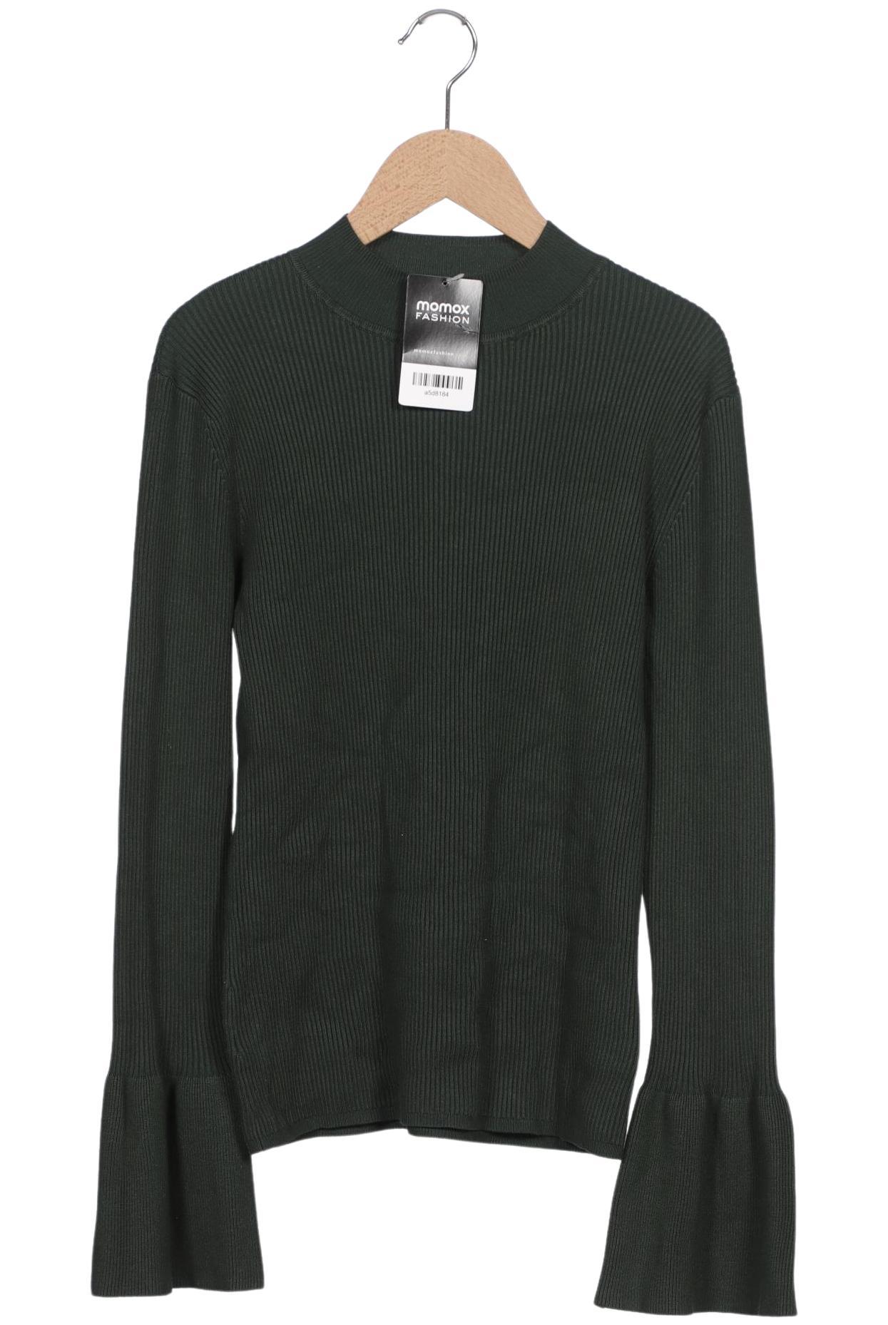 

Hallhuber Damen Pullover, grün, Gr. 42
