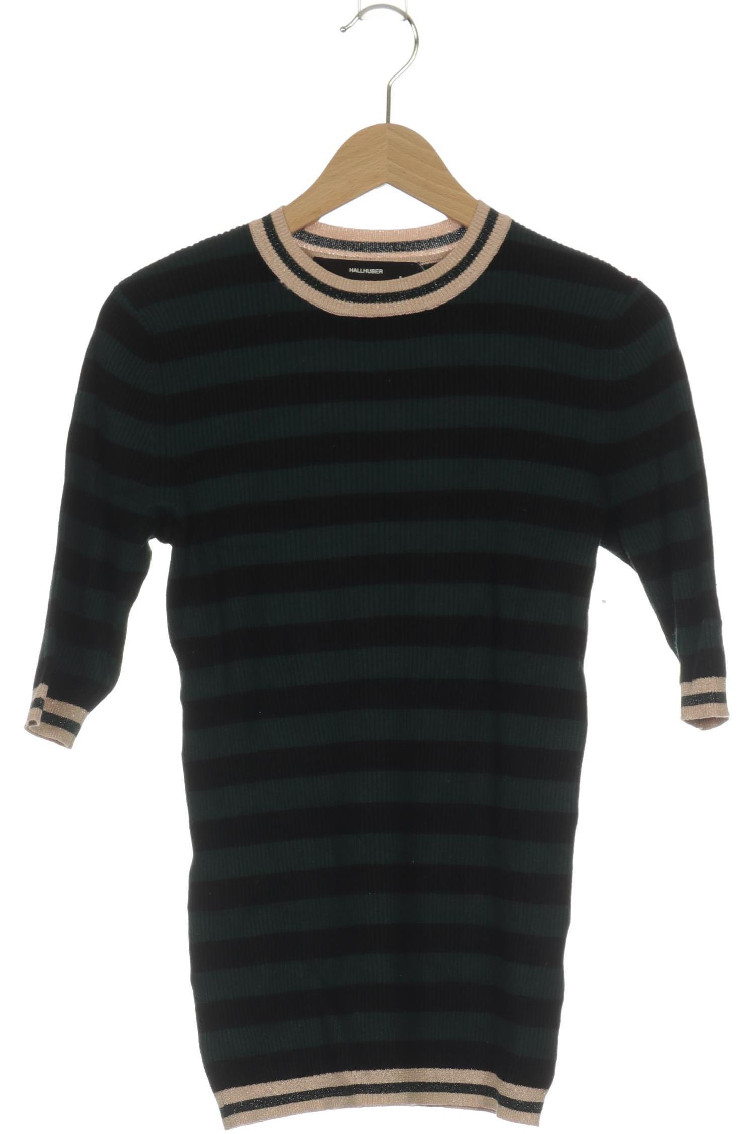 

Hallhuber Damen Pullover, grün, Gr.