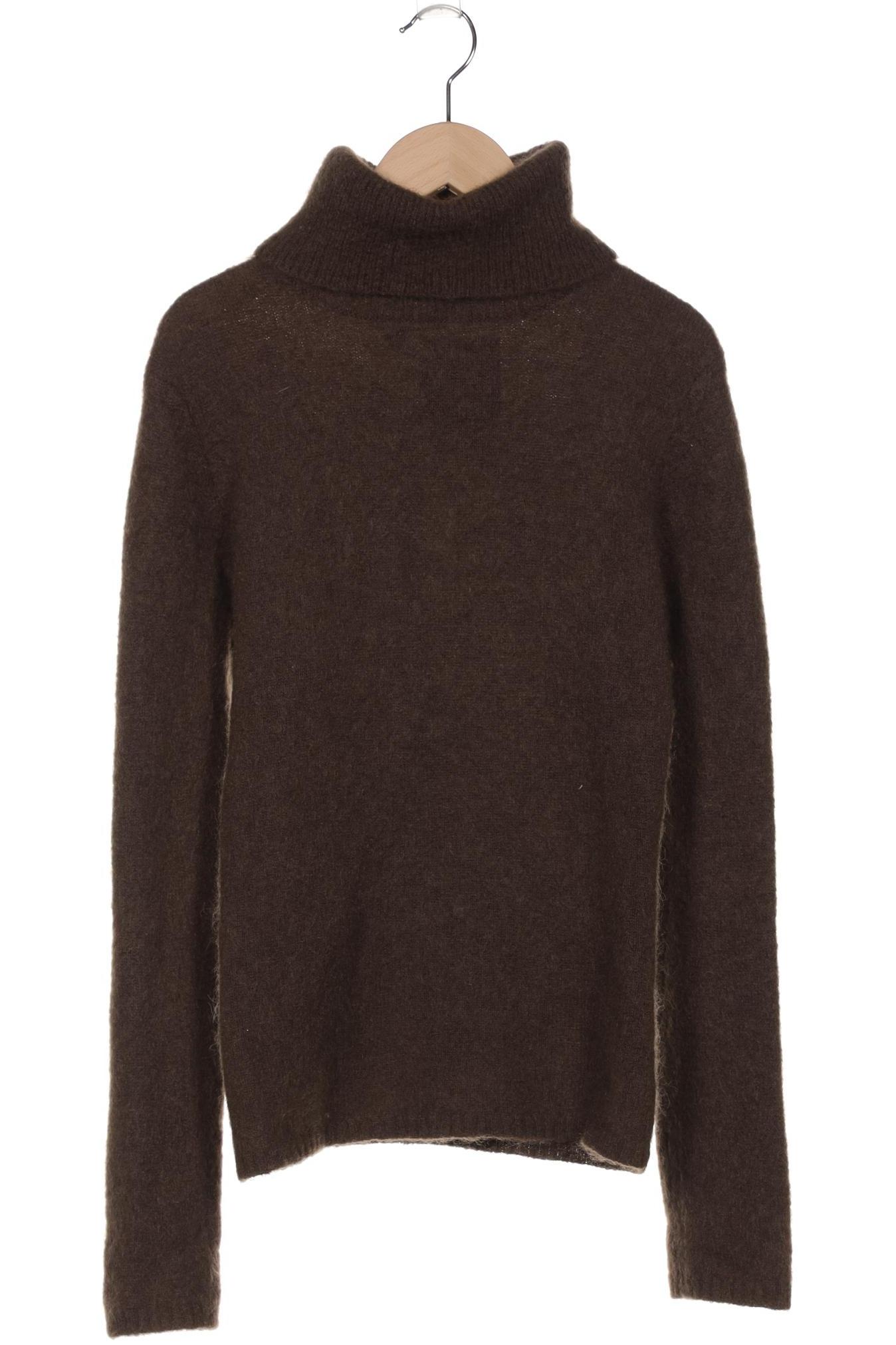 

Hallhuber Damen Pullover, braun, Gr. 42