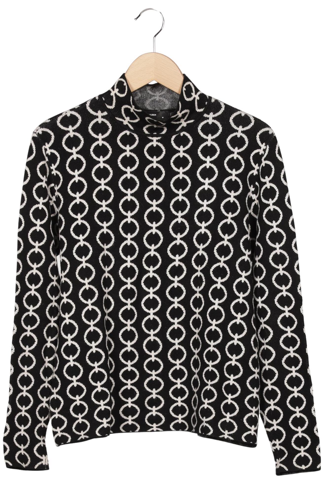 

Hallhuber Damen Pullover, mehrfarbig, Gr. 38