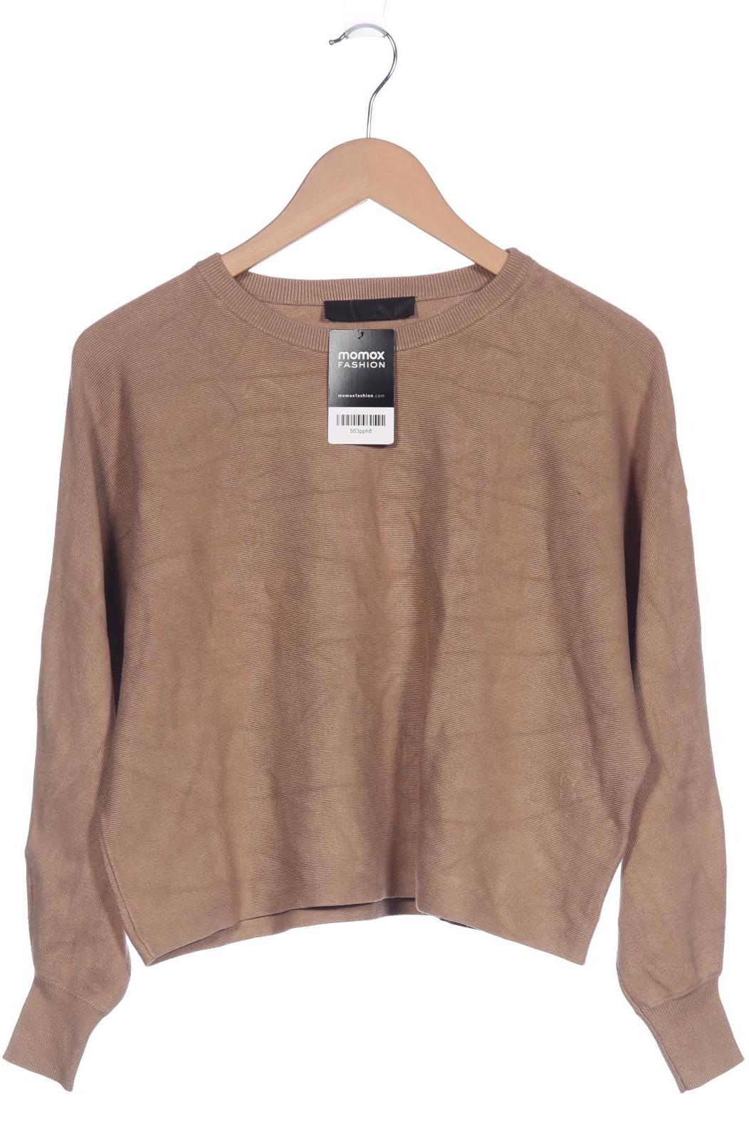 Thumbnail - Hallhuber Damen Pullover, beige, Gr. 36