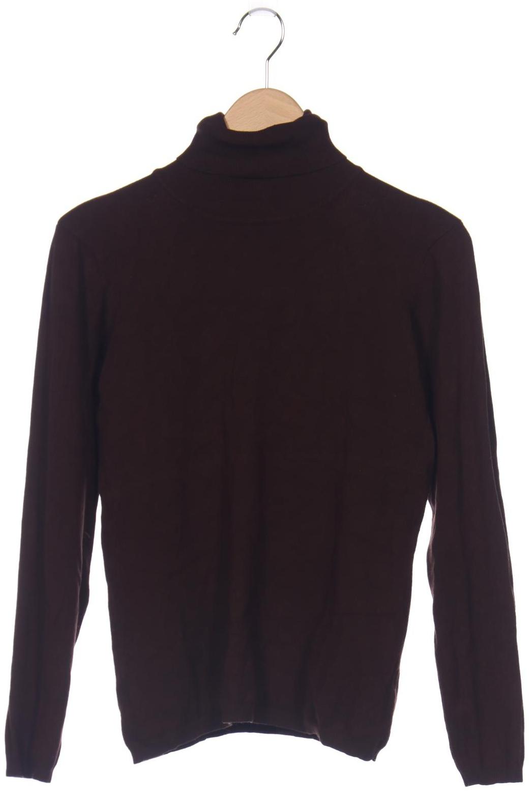 

Hallhuber Damen Pullover, braun, Gr. 42