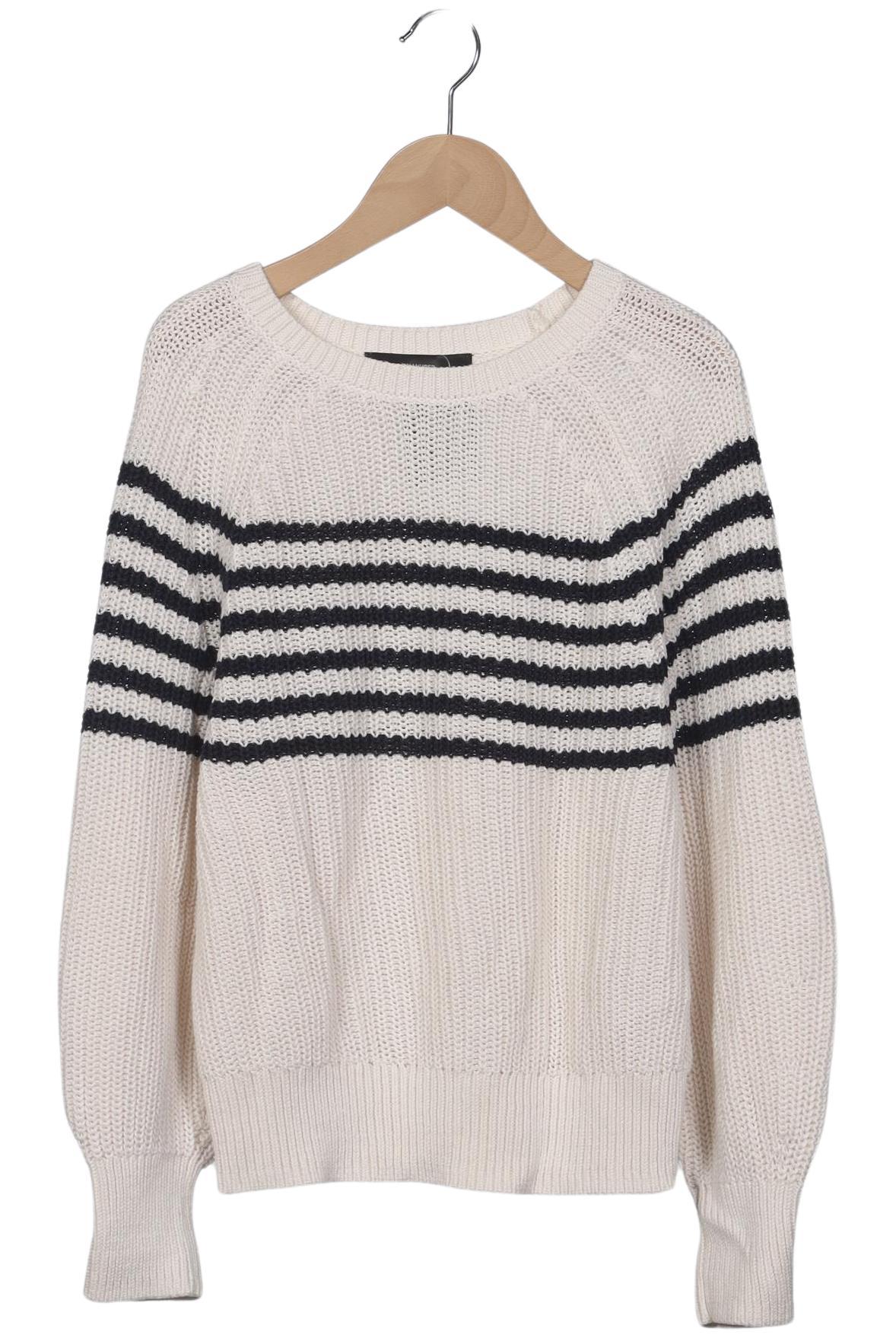 

Hallhuber Damen Pullover, mehrfarbig, Gr. 38