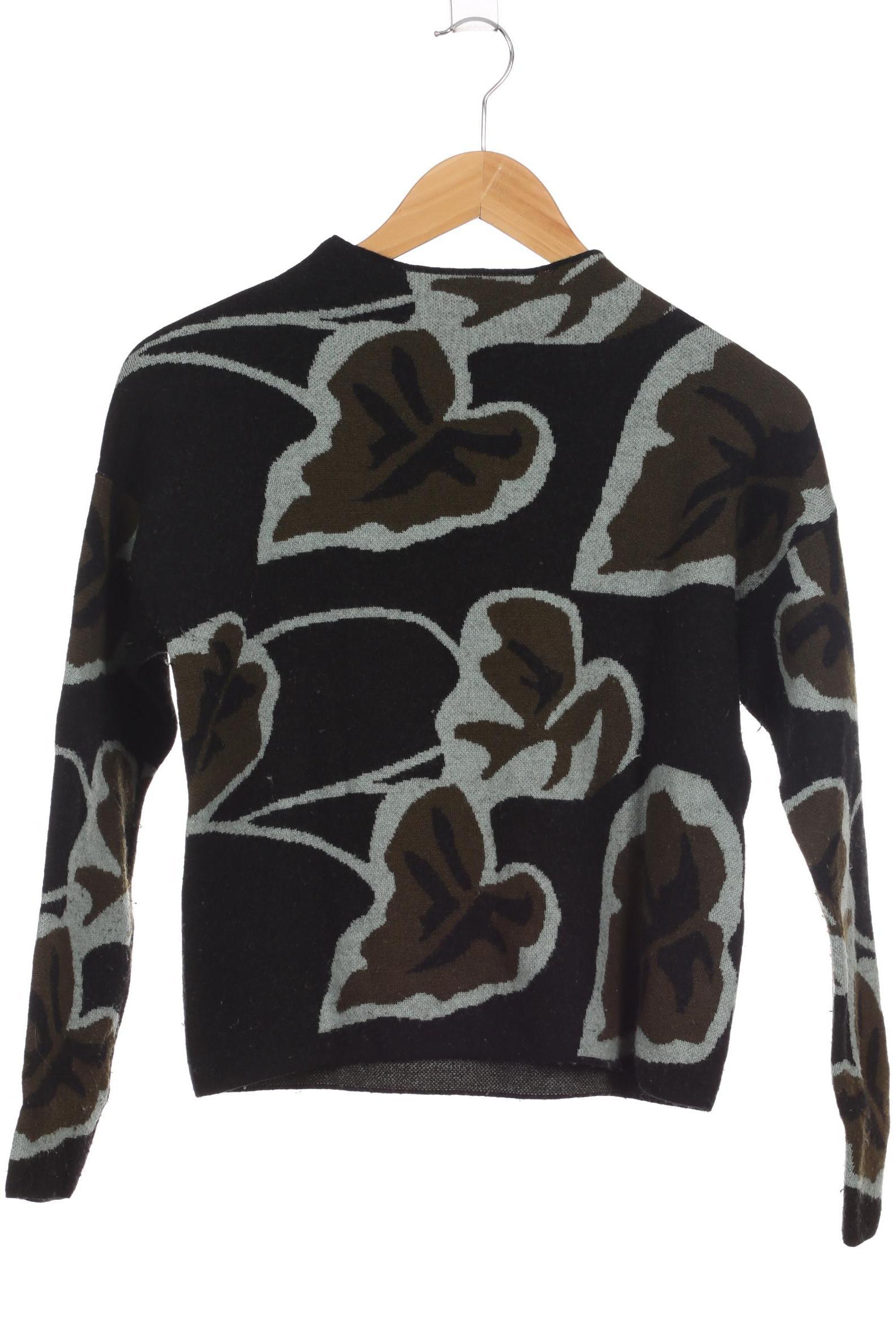 

Hallhuber Damen Pullover, schwarz, Gr.