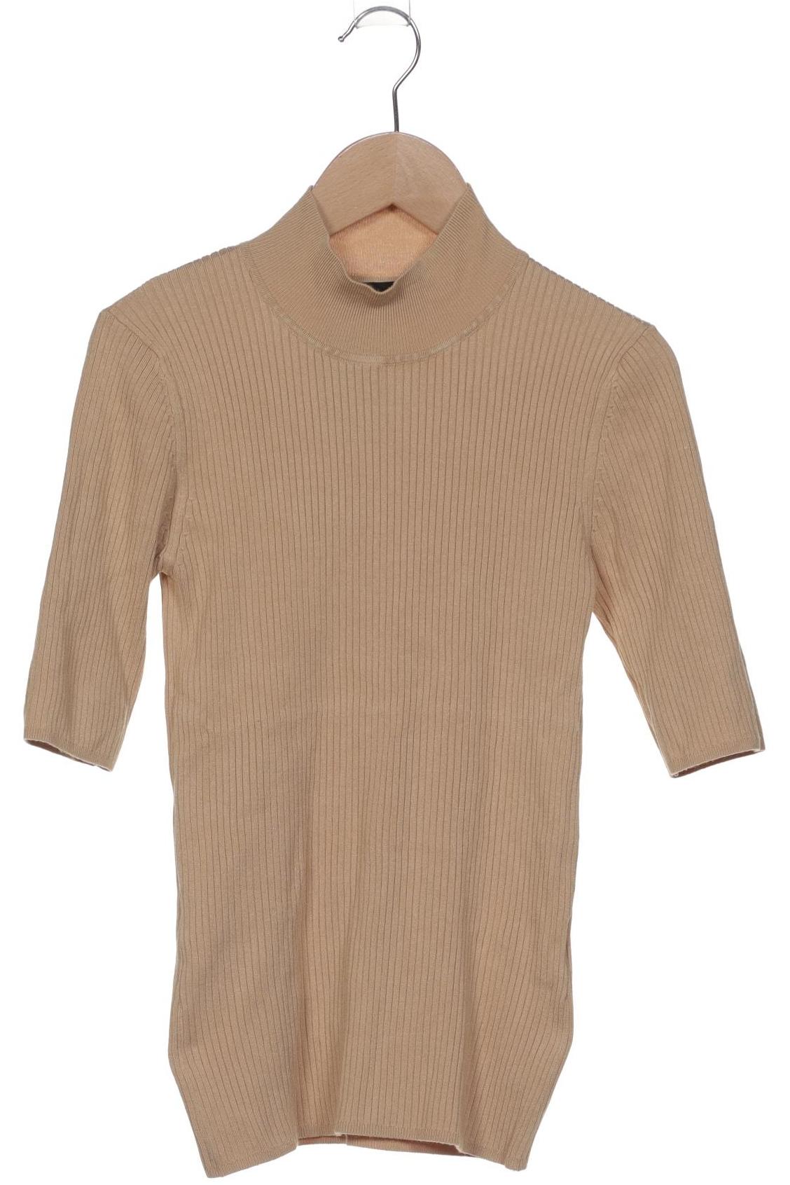 

Hallhuber Damen Pullover, beige, Gr. 34