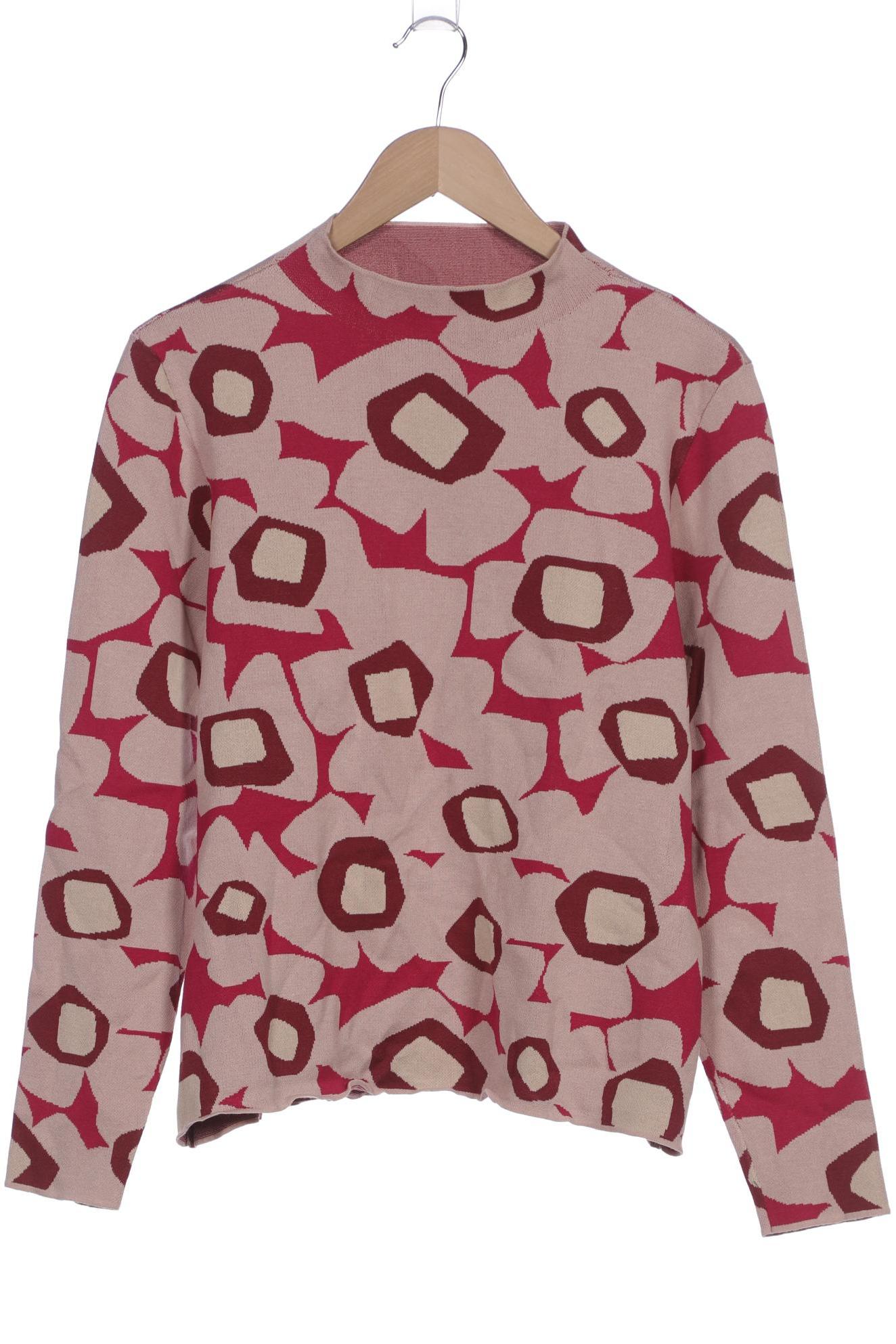 

Hallhuber Damen Pullover, pink, Gr. 46