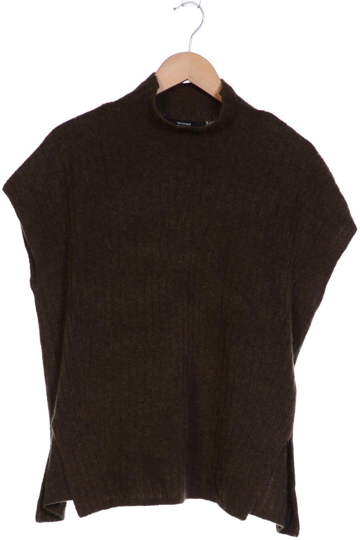 

Hallhuber Damen Pullover, grün