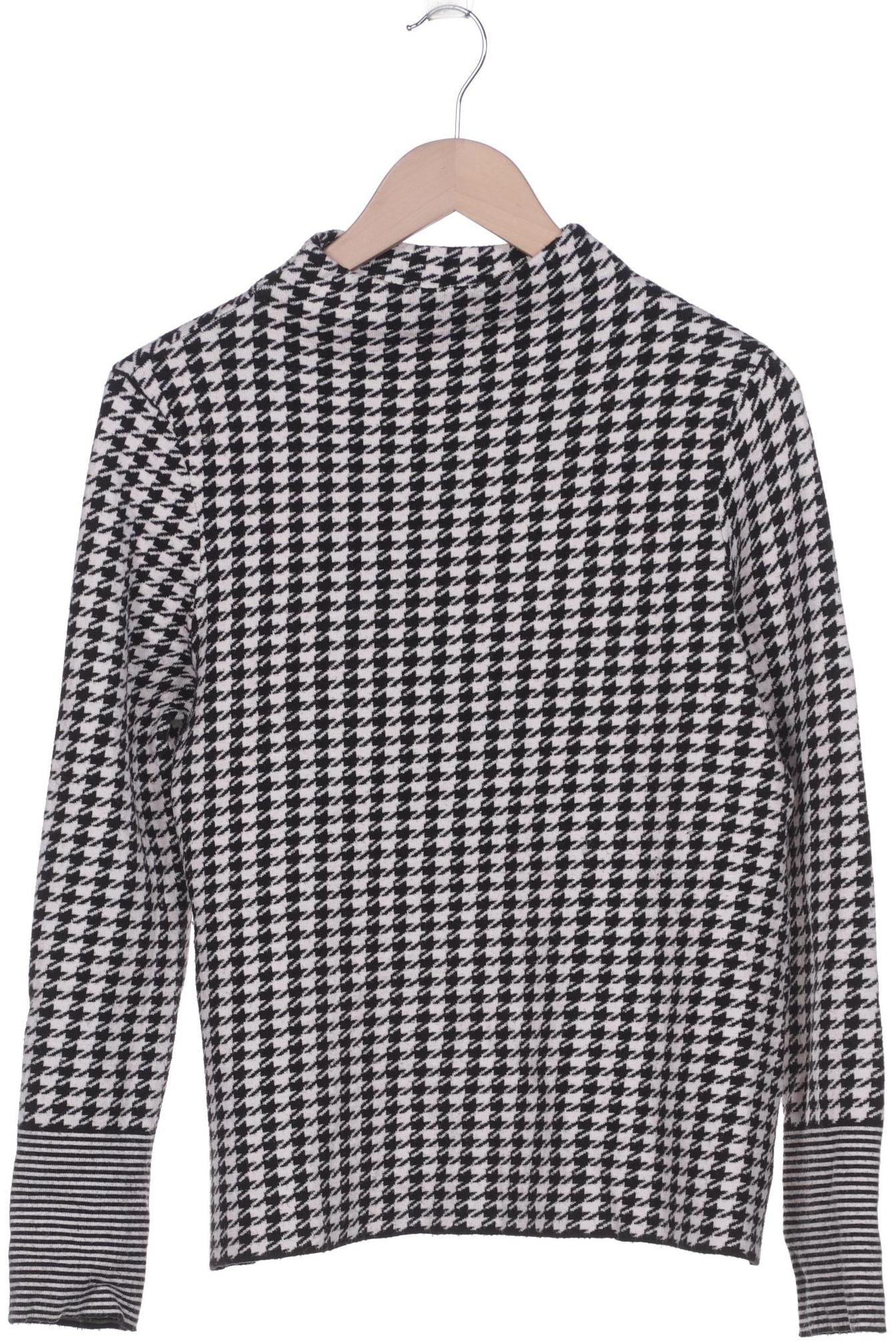 

Hallhuber Damen Pullover, schwarz, Gr. 42