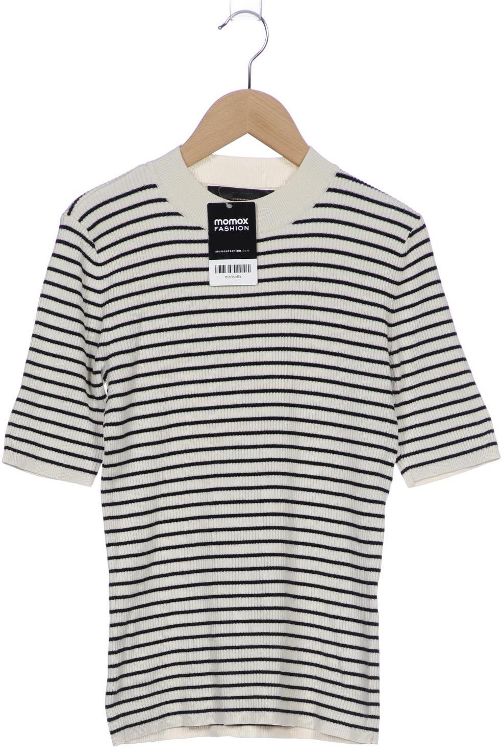 

Hallhuber Damen Pullover, weiß, Gr. 38