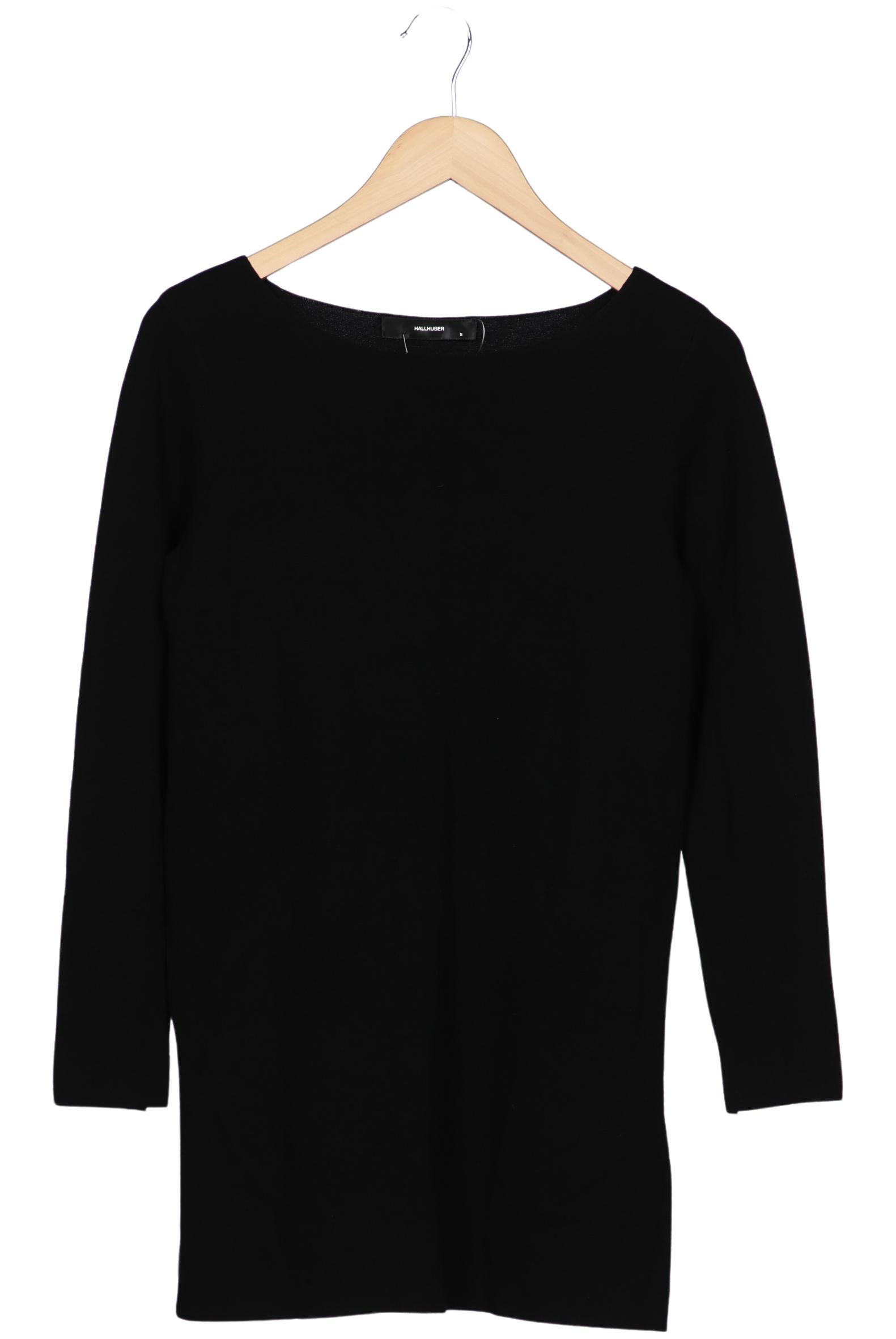 

Hallhuber Damen Pullover, schwarz, Gr. 36