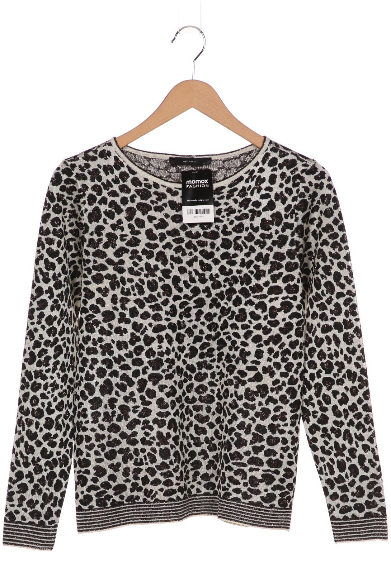 

Hallhuber Damen Pullover, schwarz, Gr. 38