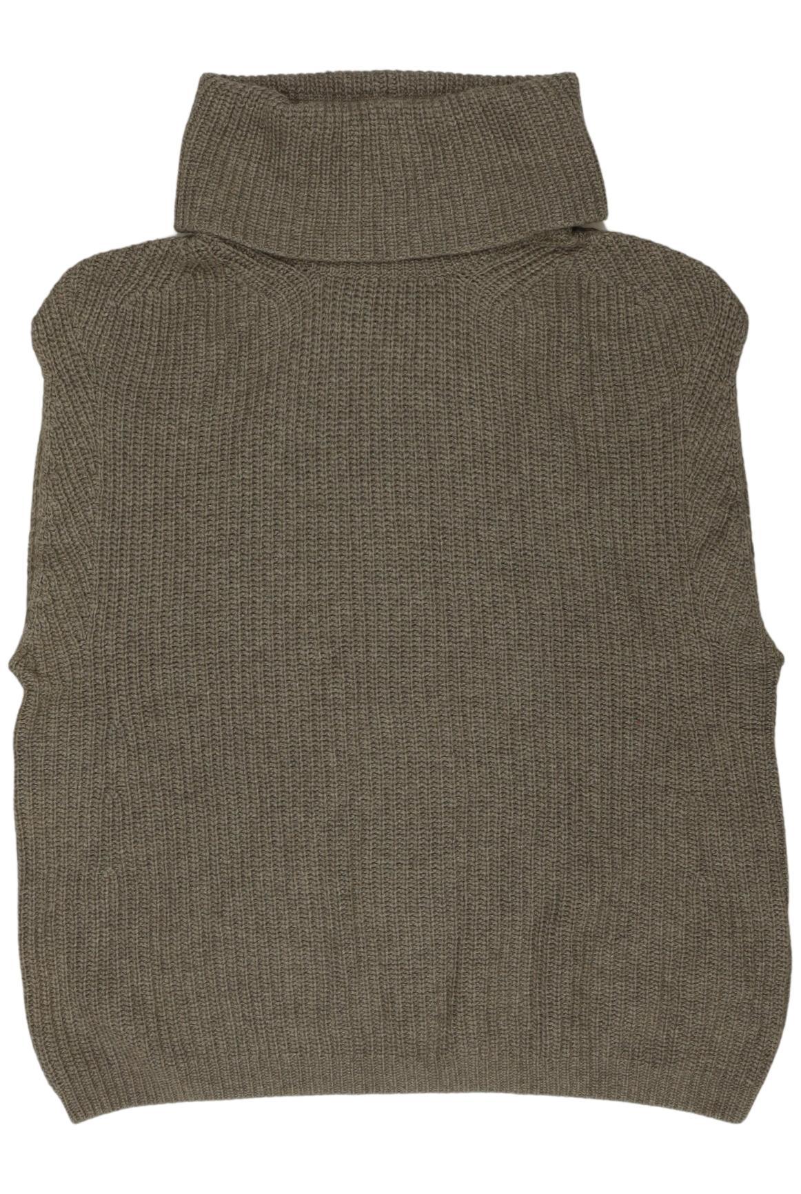 

Hallhuber Damen Pullover, braun, Gr. 34