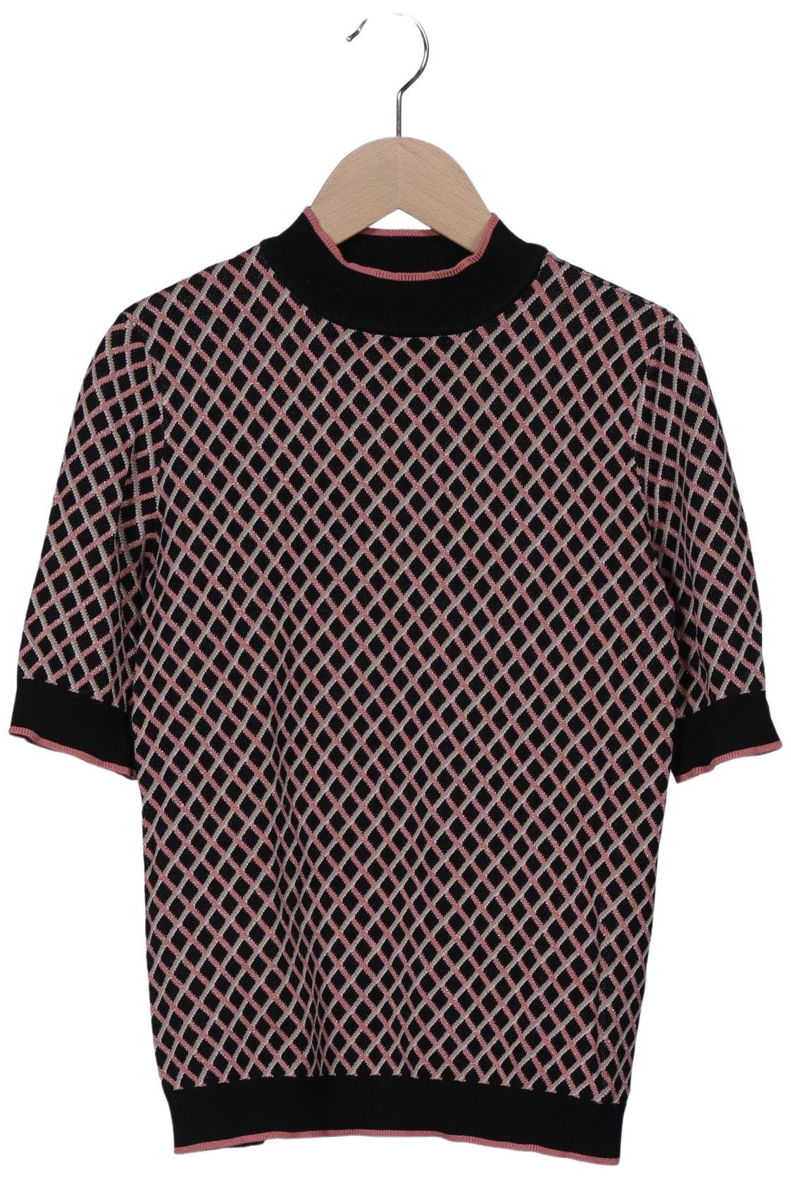 

Hallhuber Damen Pullover, mehrfarbig, Gr. 34