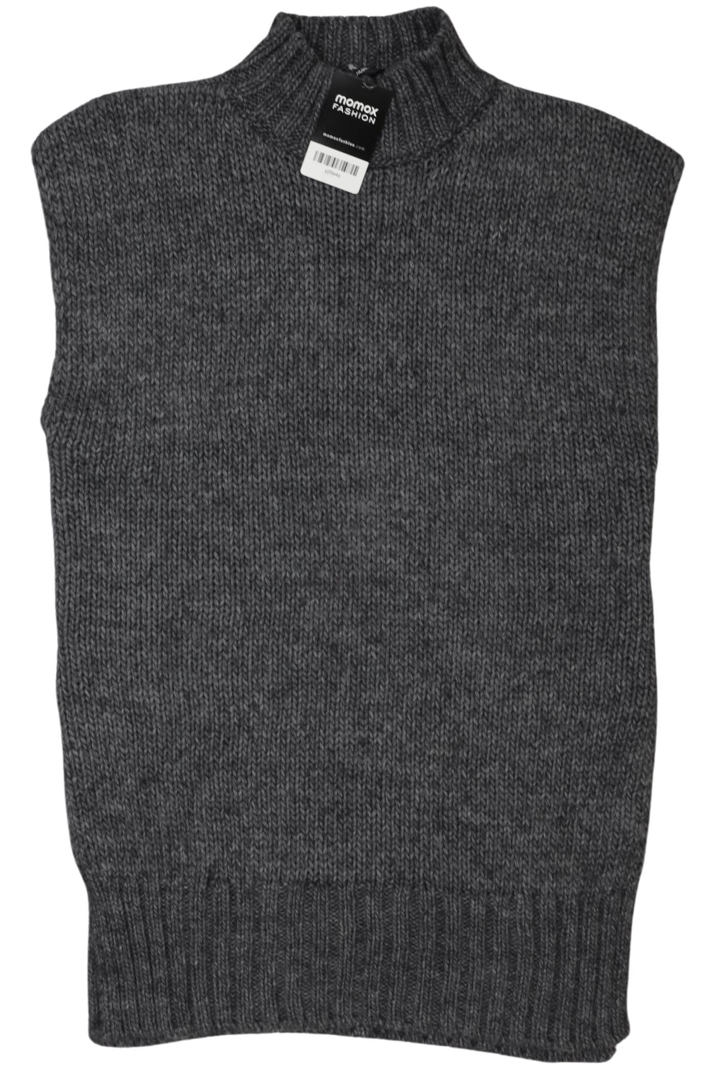 

Hallhuber Damen Pullover, grau, Gr. 38
