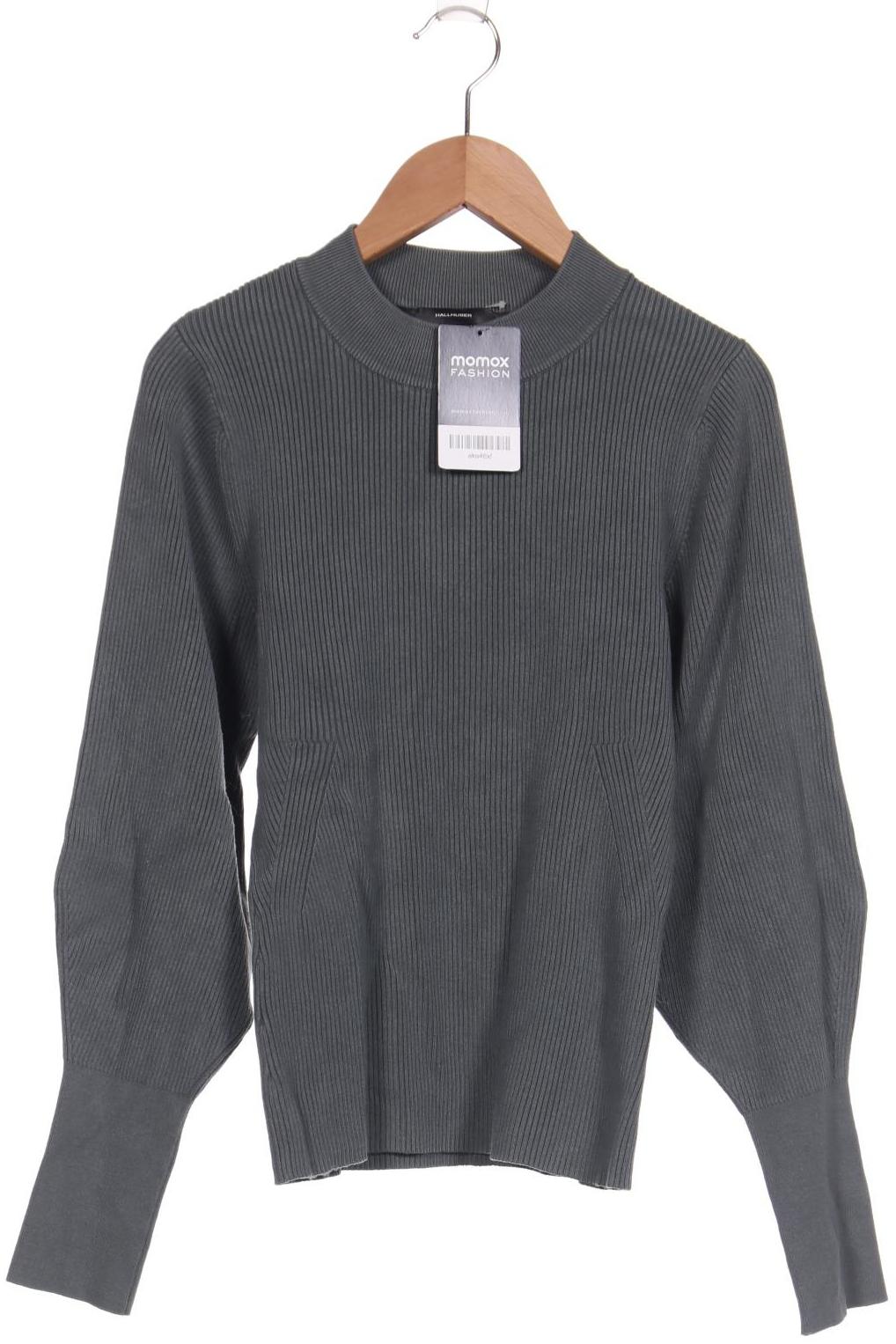 

Hallhuber Damen Pullover, grün
