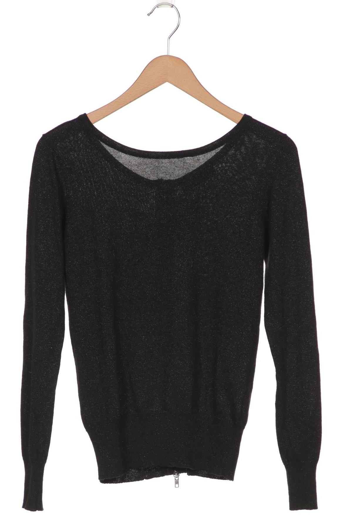 

Hallhuber Damen Pullover, schwarz