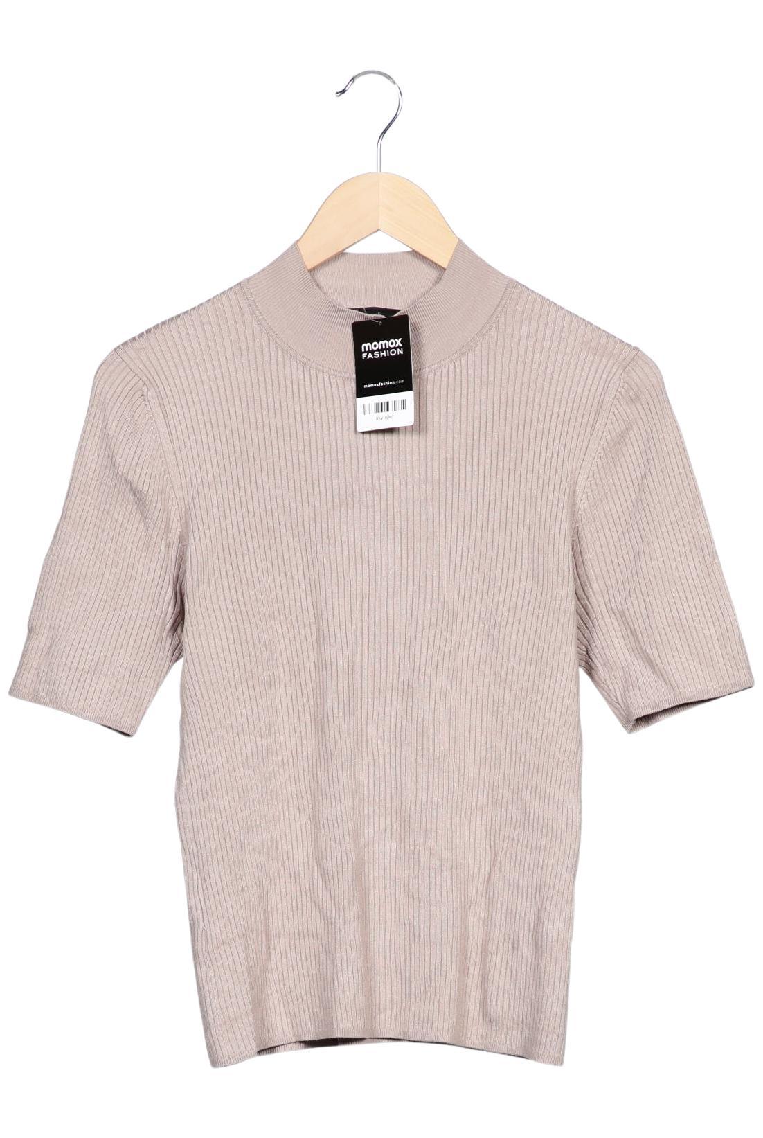 

Hallhuber Damen Pullover, beige, Gr. 38