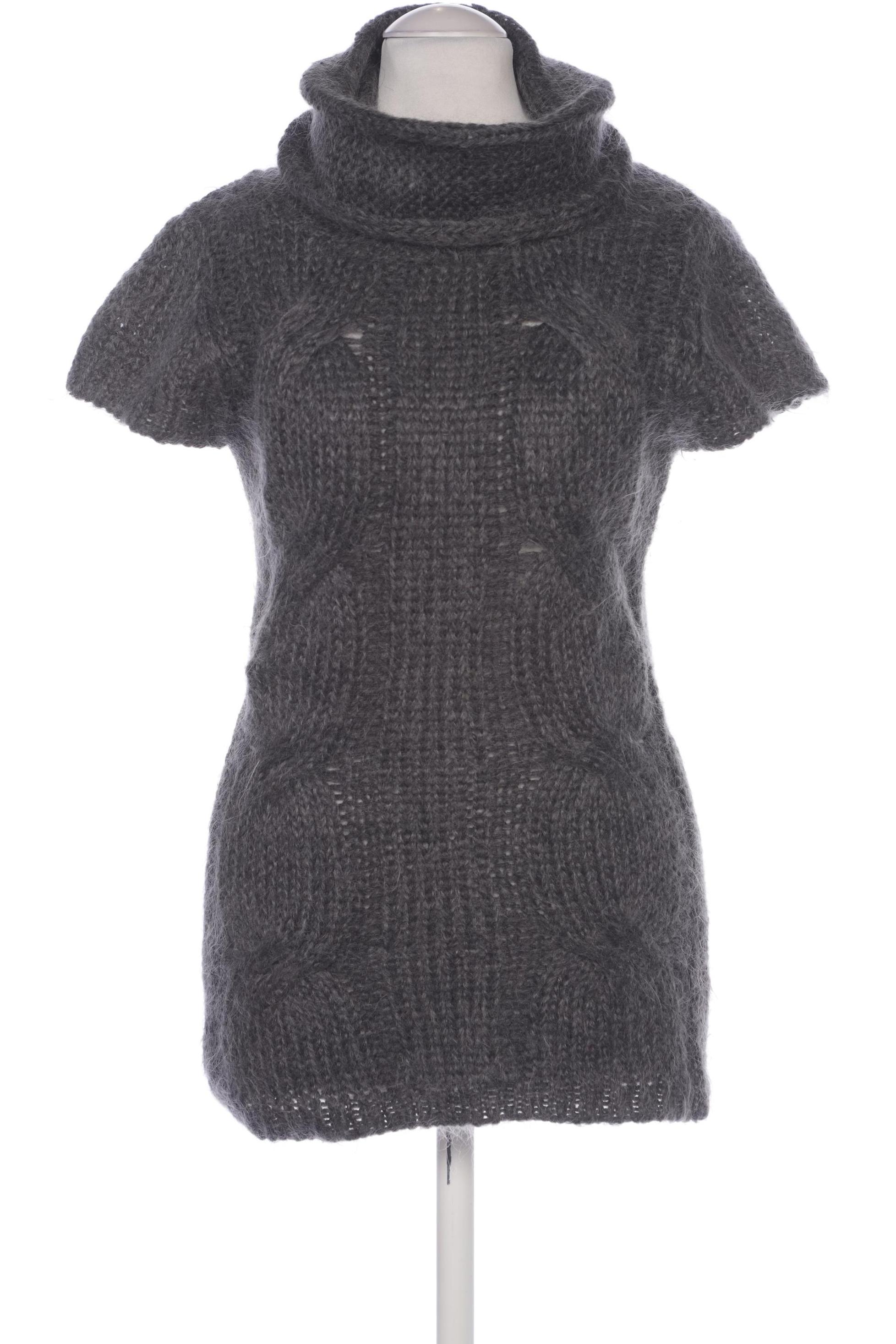 

Hallhuber Damen Pullover, grau, Gr. 36