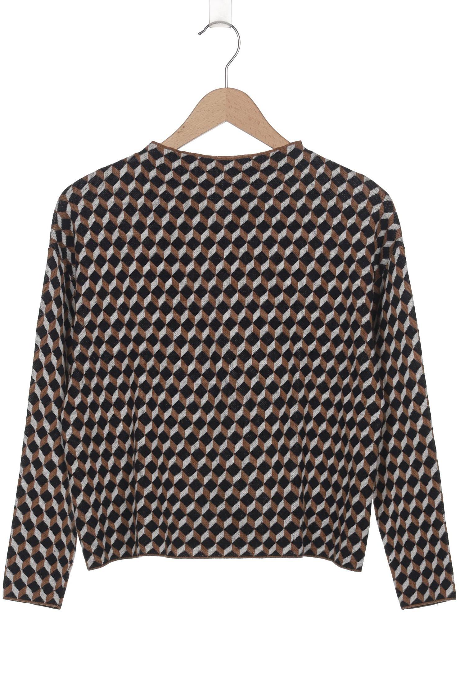 

Hallhuber Damen Pullover, braun, Gr. 38